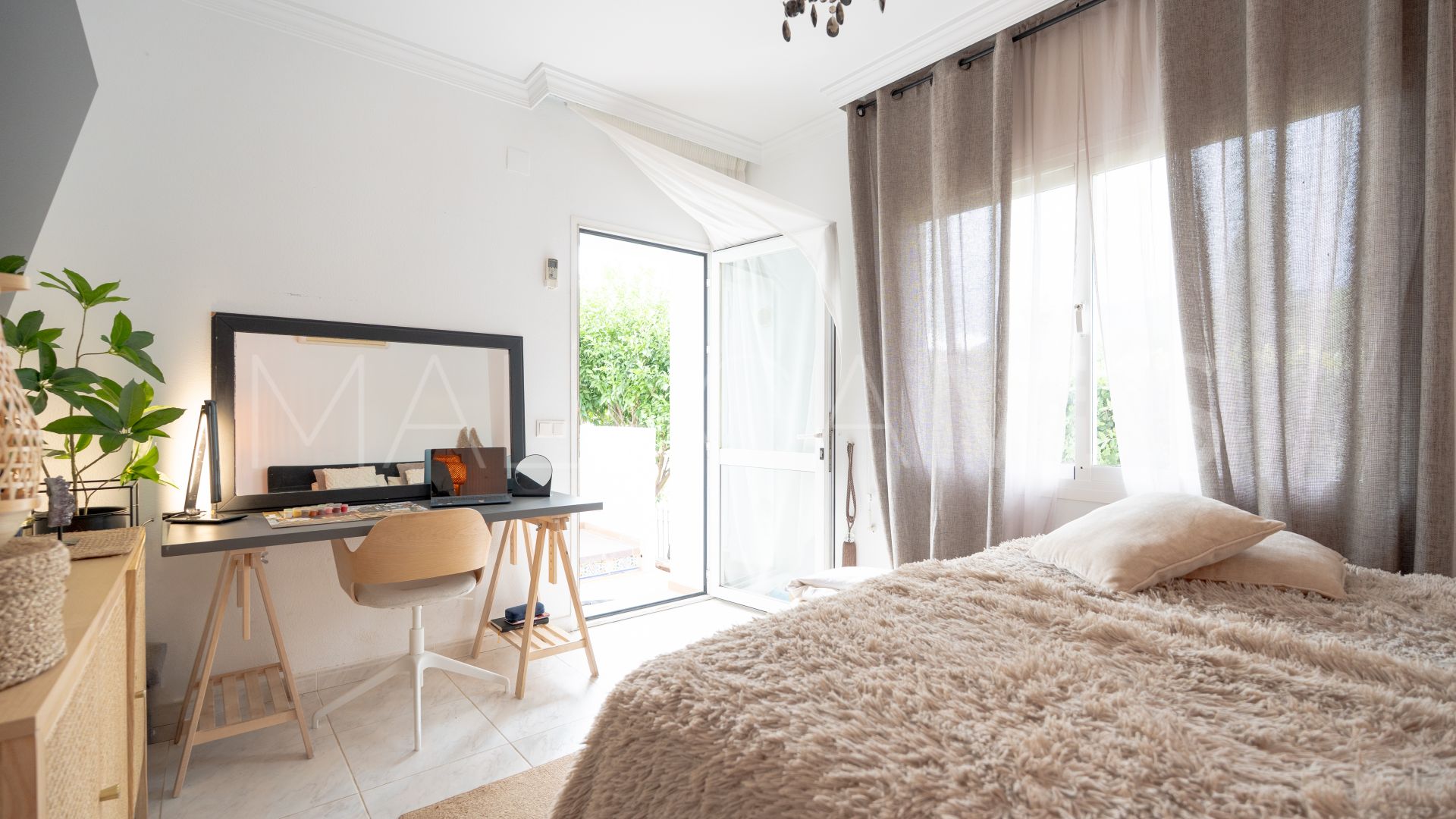 Villa for sale in La Capellania