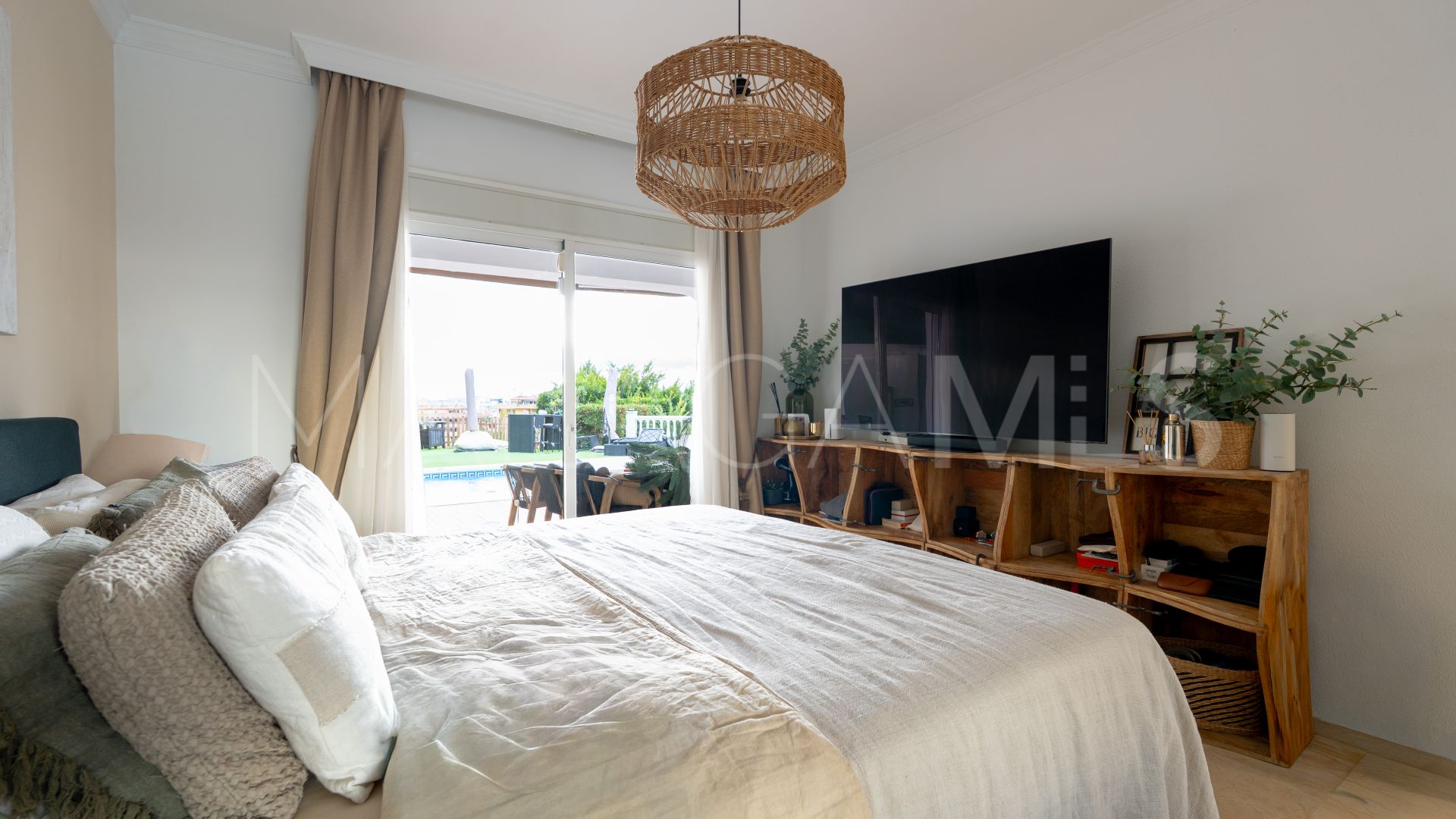 Villa for sale in La Capellania