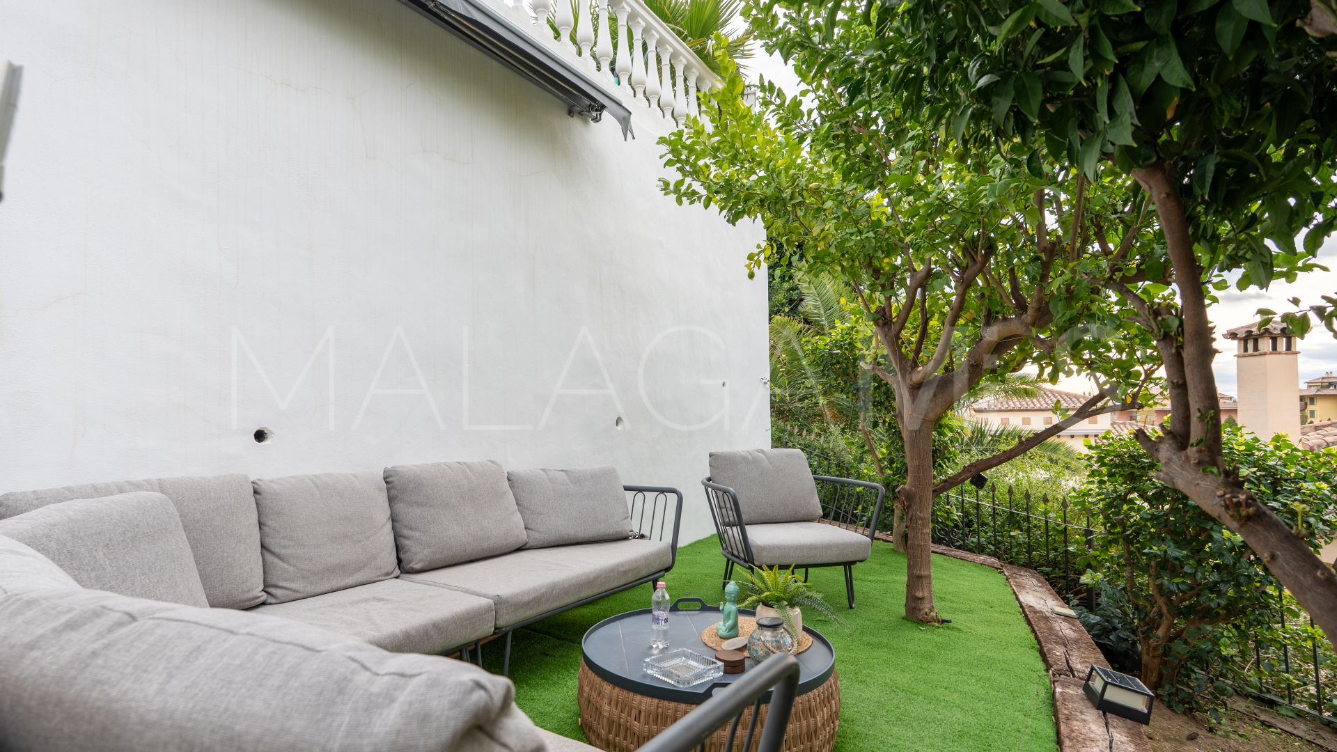 Villa for sale in La Capellania