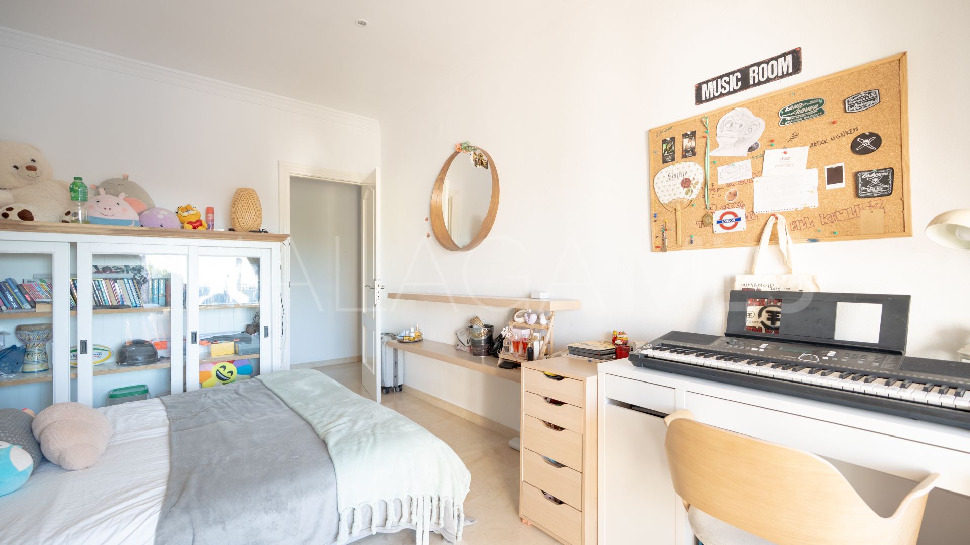 Villa for sale in La Capellania