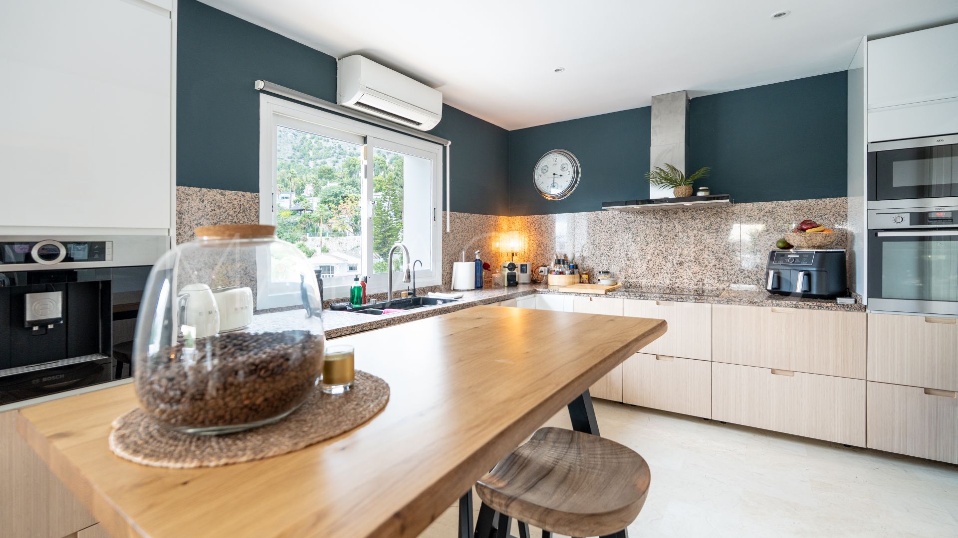 Villa for sale in La Capellania