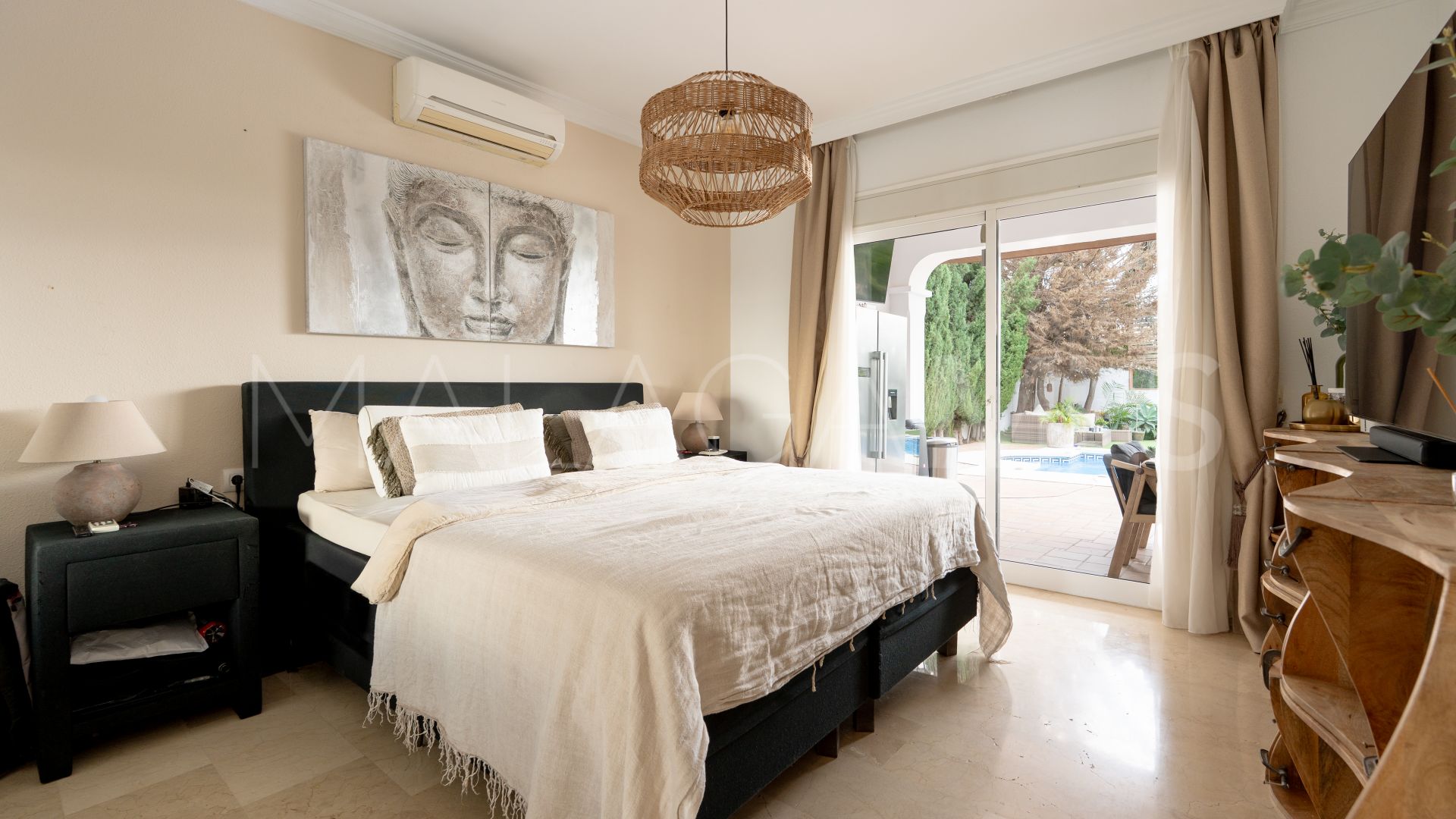 Villa for sale in La Capellania