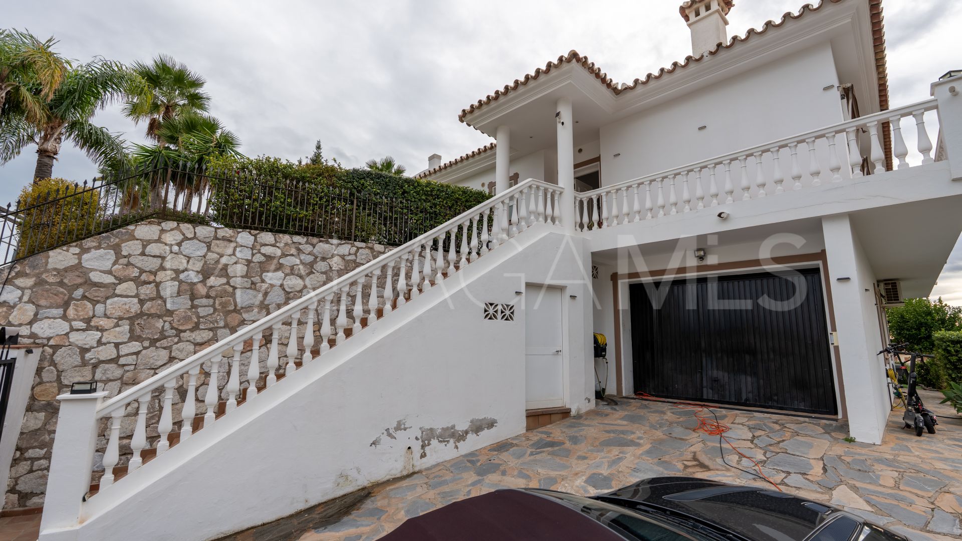 Villa for sale in La Capellania