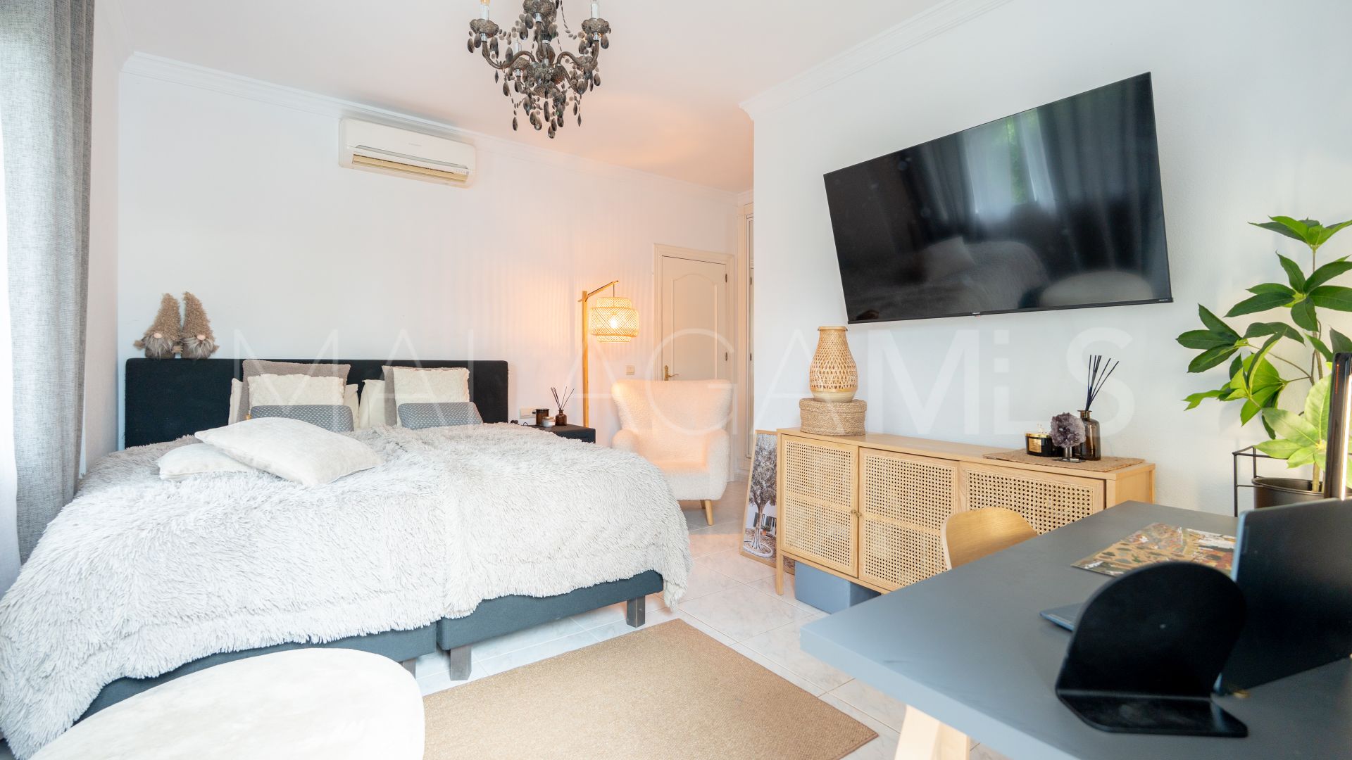 Villa for sale in La Capellania