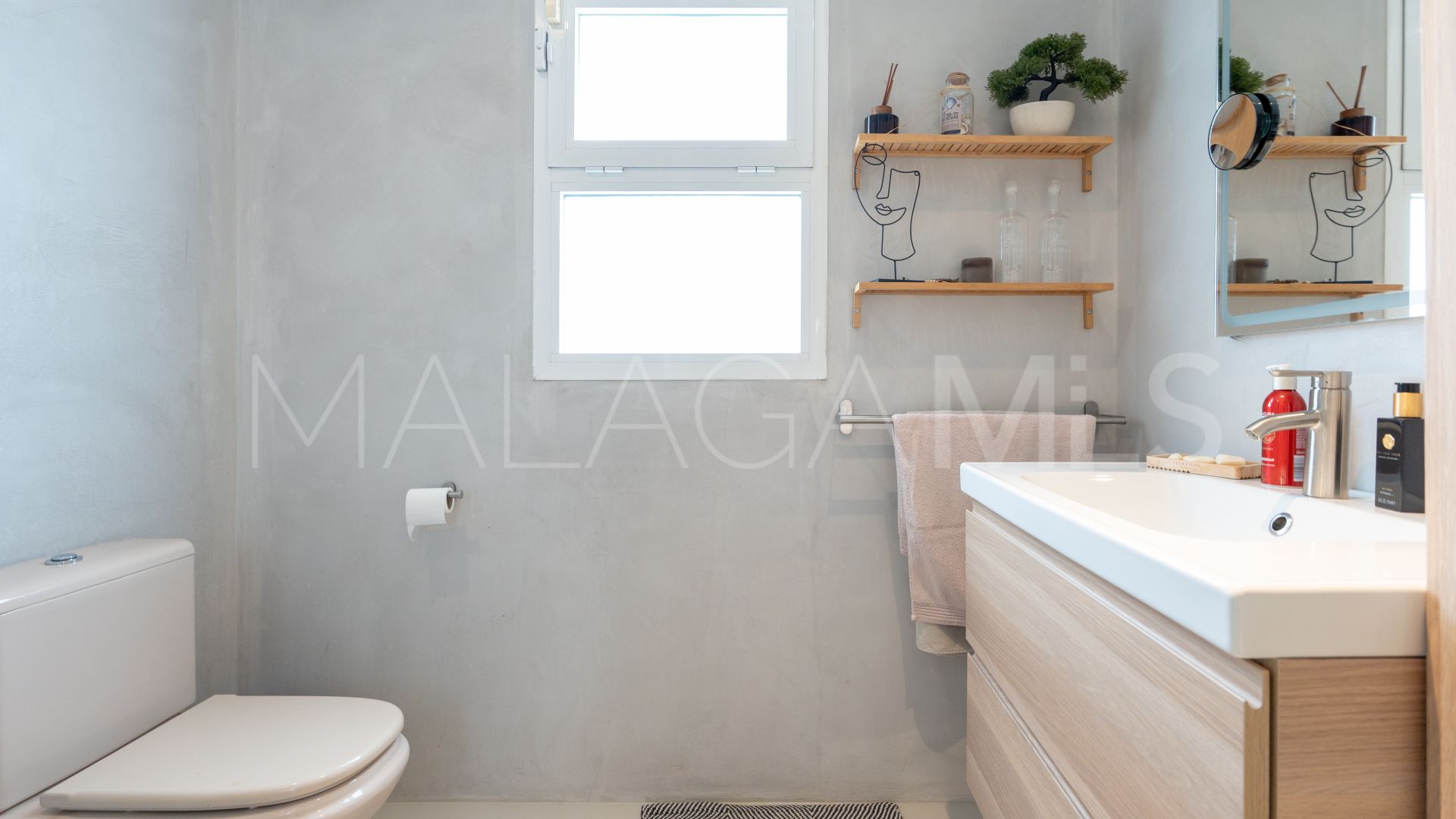 Villa for sale in La Capellania