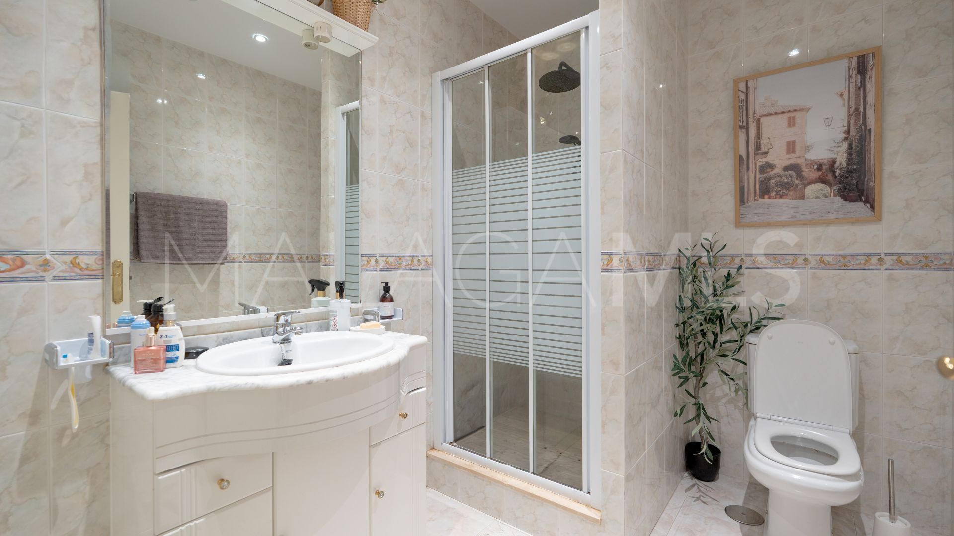 Villa for sale in La Capellania