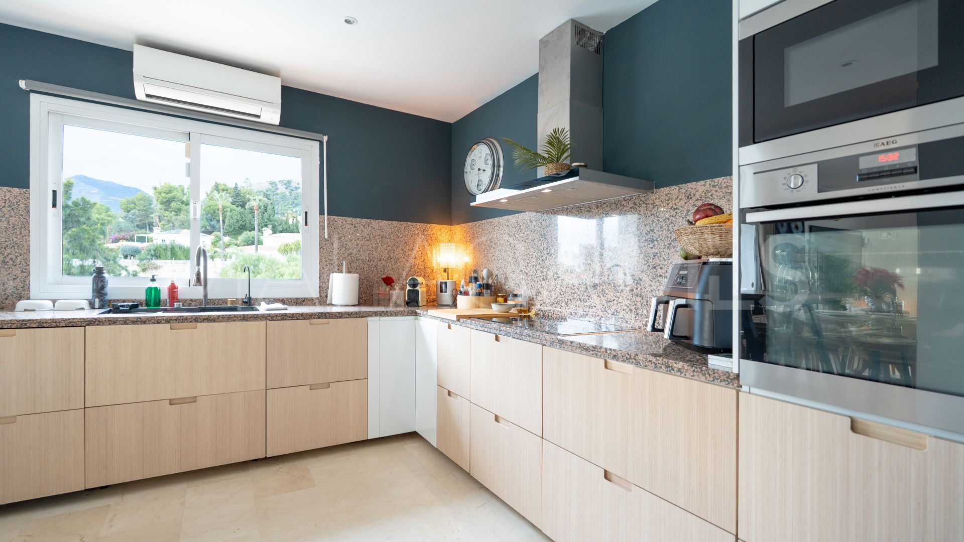 Villa for sale in La Capellania