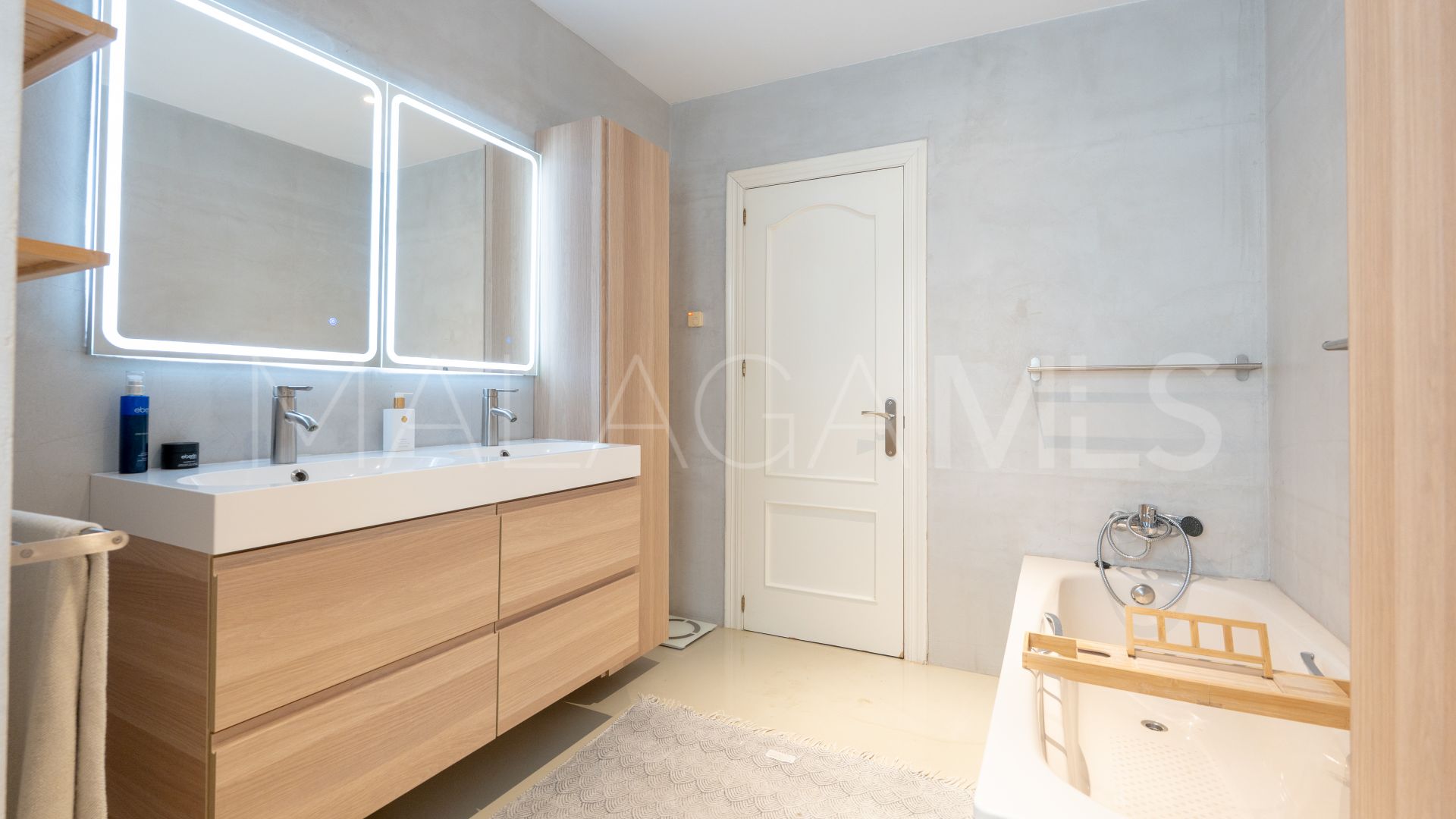 Villa for sale in La Capellania