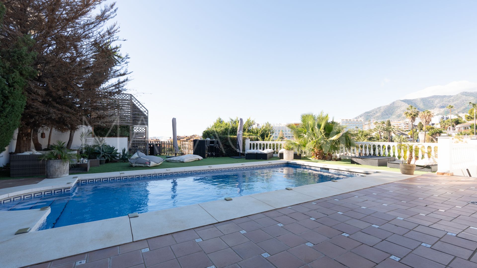 Villa for sale in La Capellania