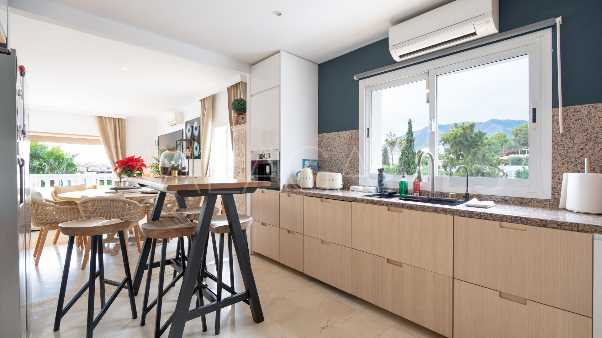 Villa for sale in La Capellania