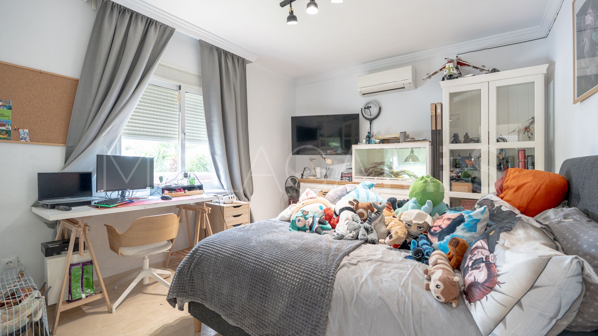 Villa for sale in La Capellania