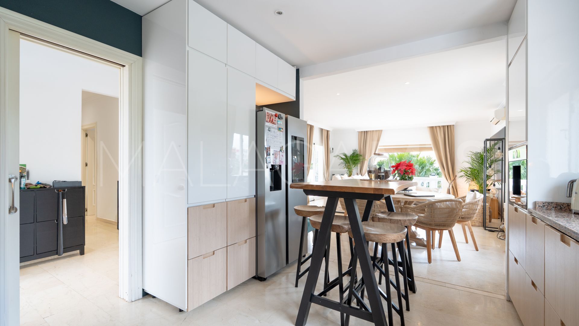 Villa for sale in La Capellania