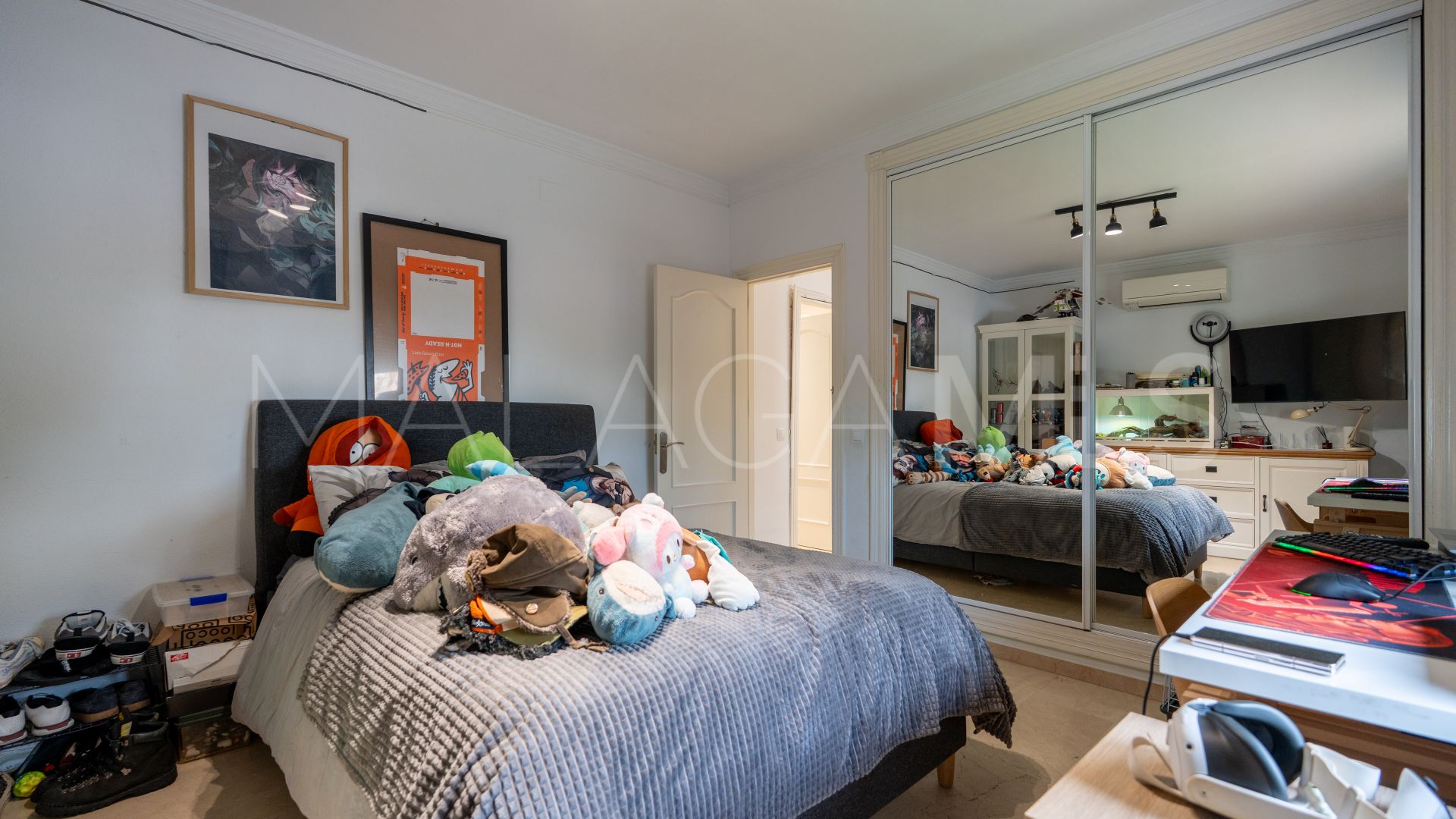 Villa for sale in La Capellania