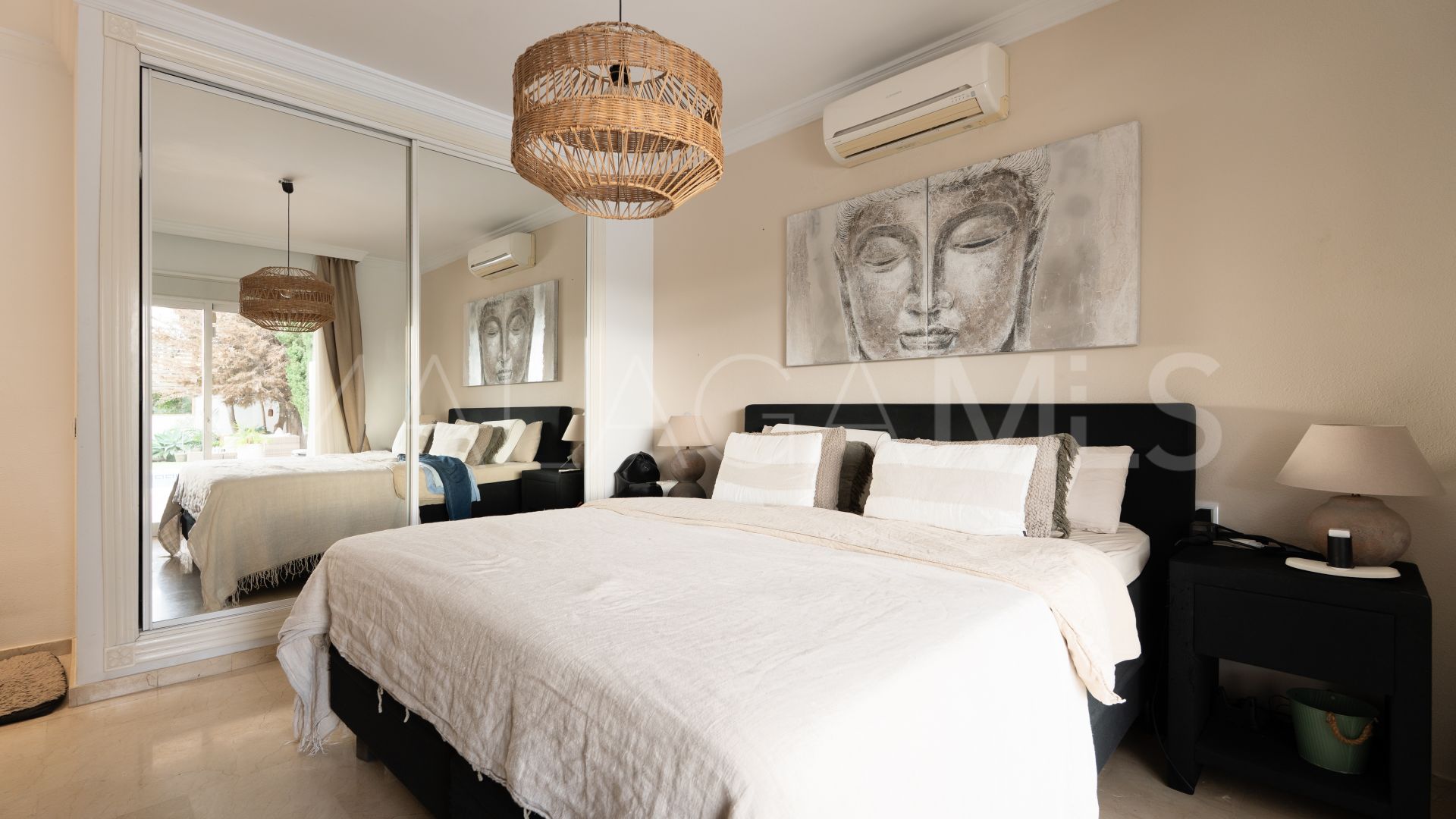 Villa for sale in La Capellania