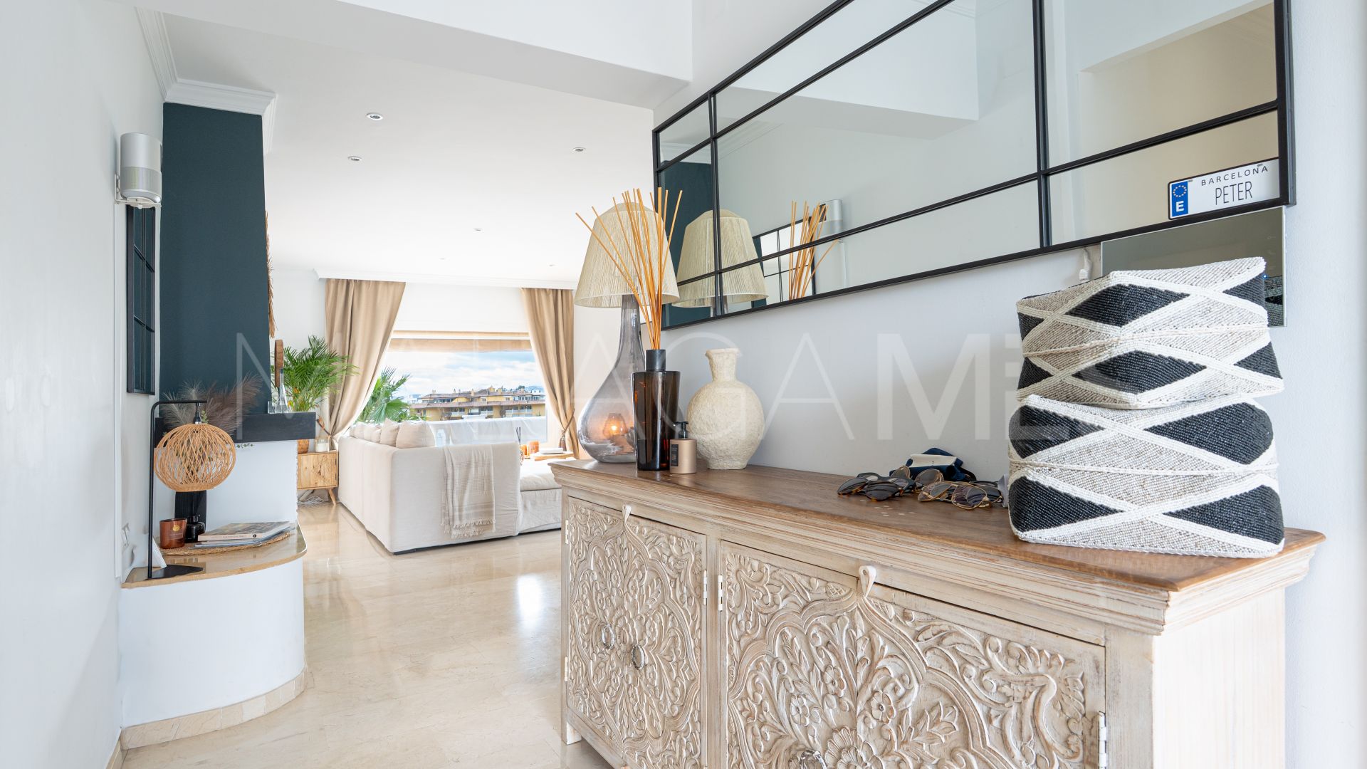 Villa for sale in La Capellania