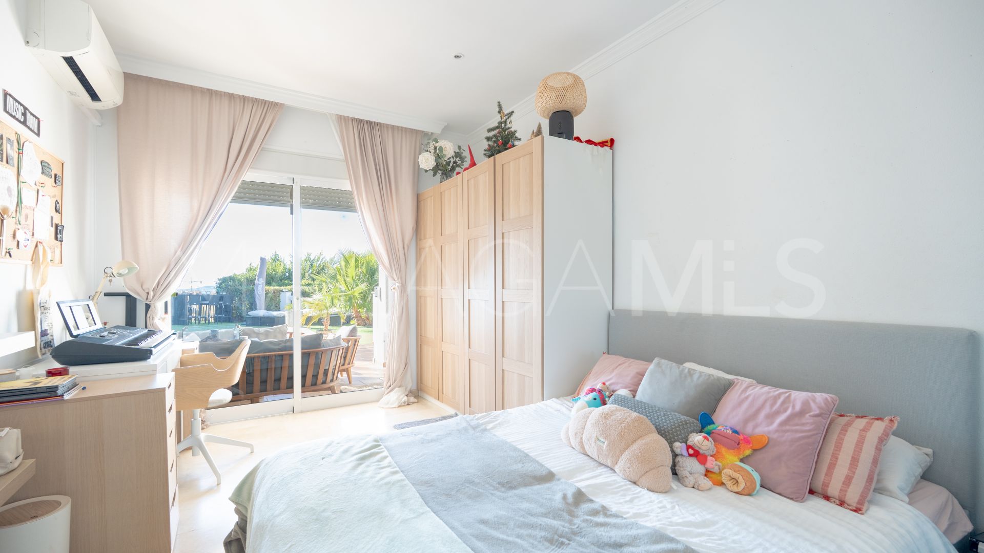 Villa for sale in La Capellania