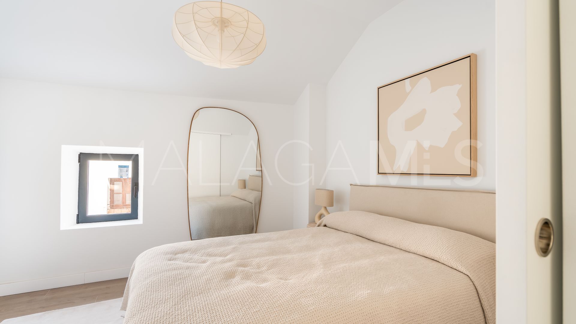 For sale town house in Mijas Pueblo