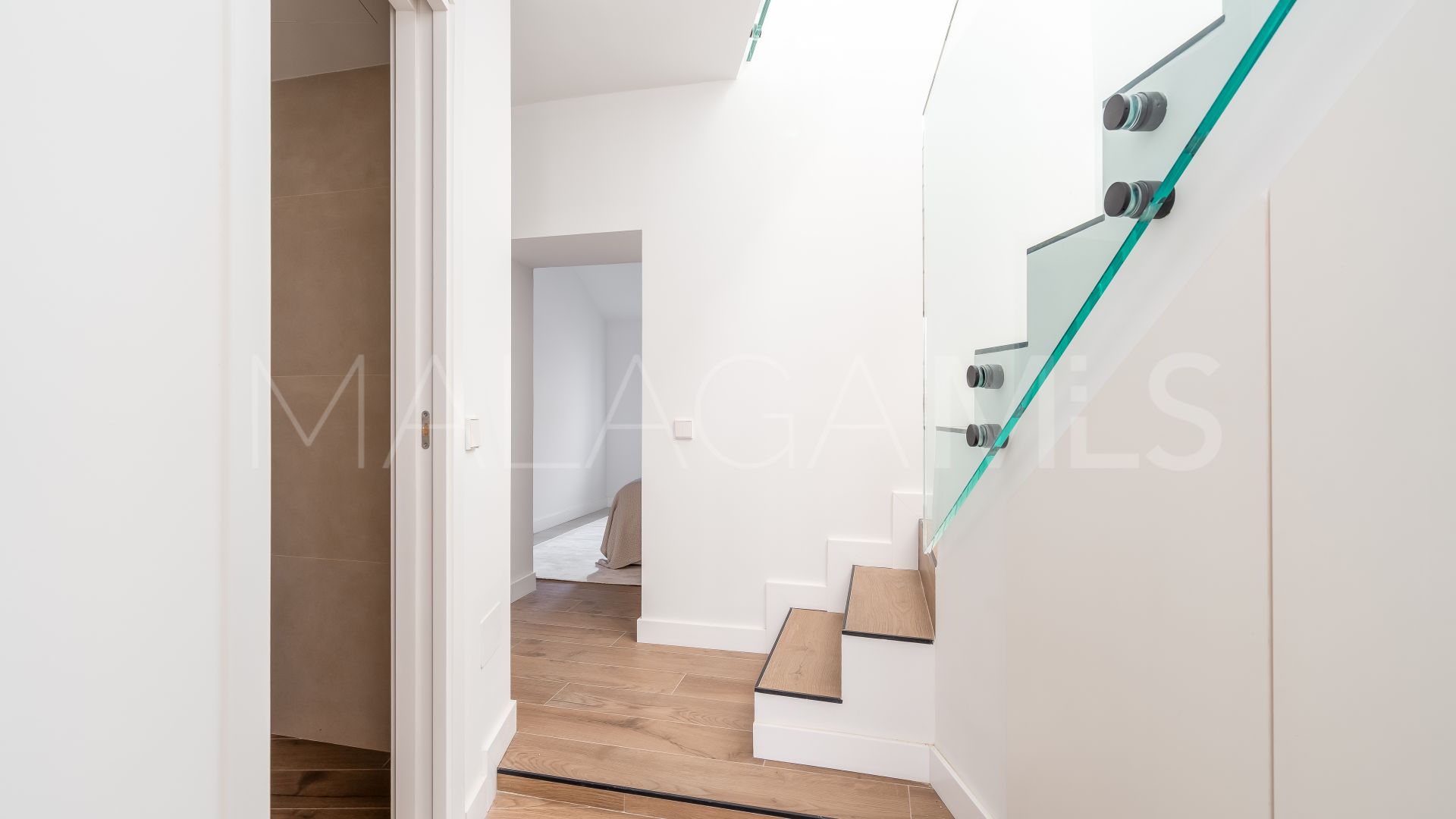 For sale town house in Mijas Pueblo