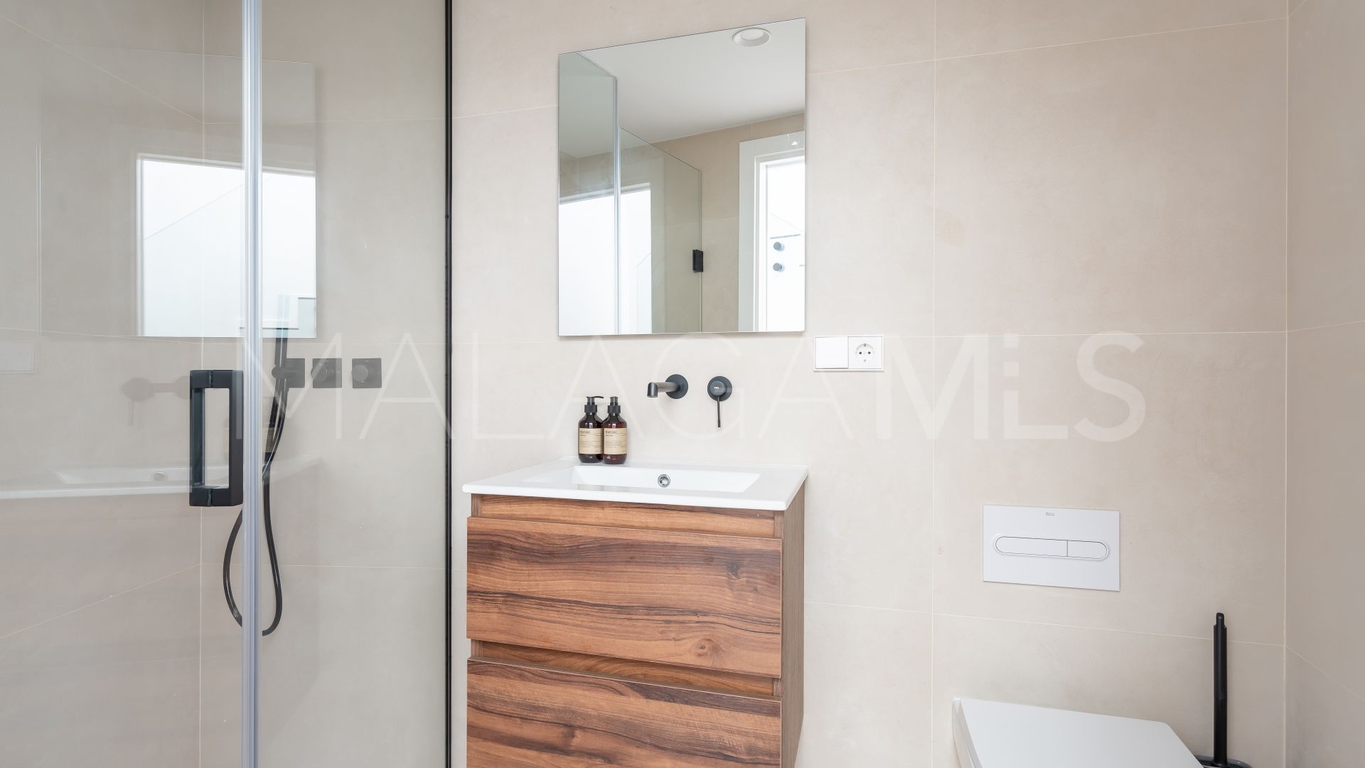 For sale town house in Mijas Pueblo