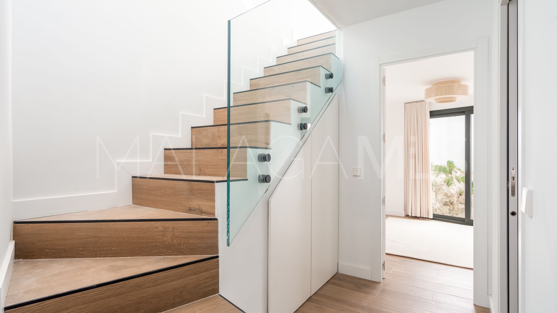 For sale town house in Mijas Pueblo