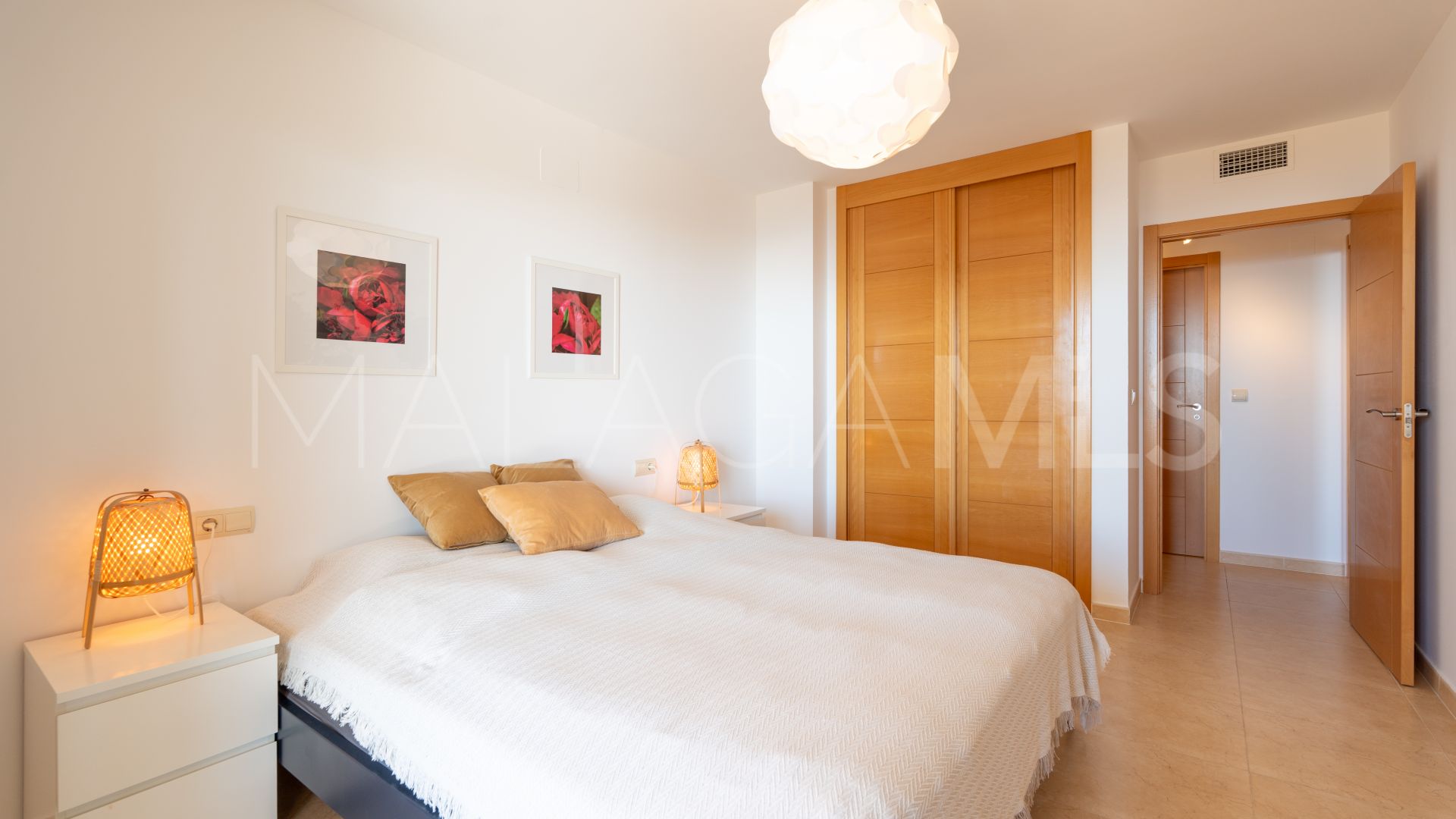 Erdgeschosswohnung for sale in Sitio de Calahonda