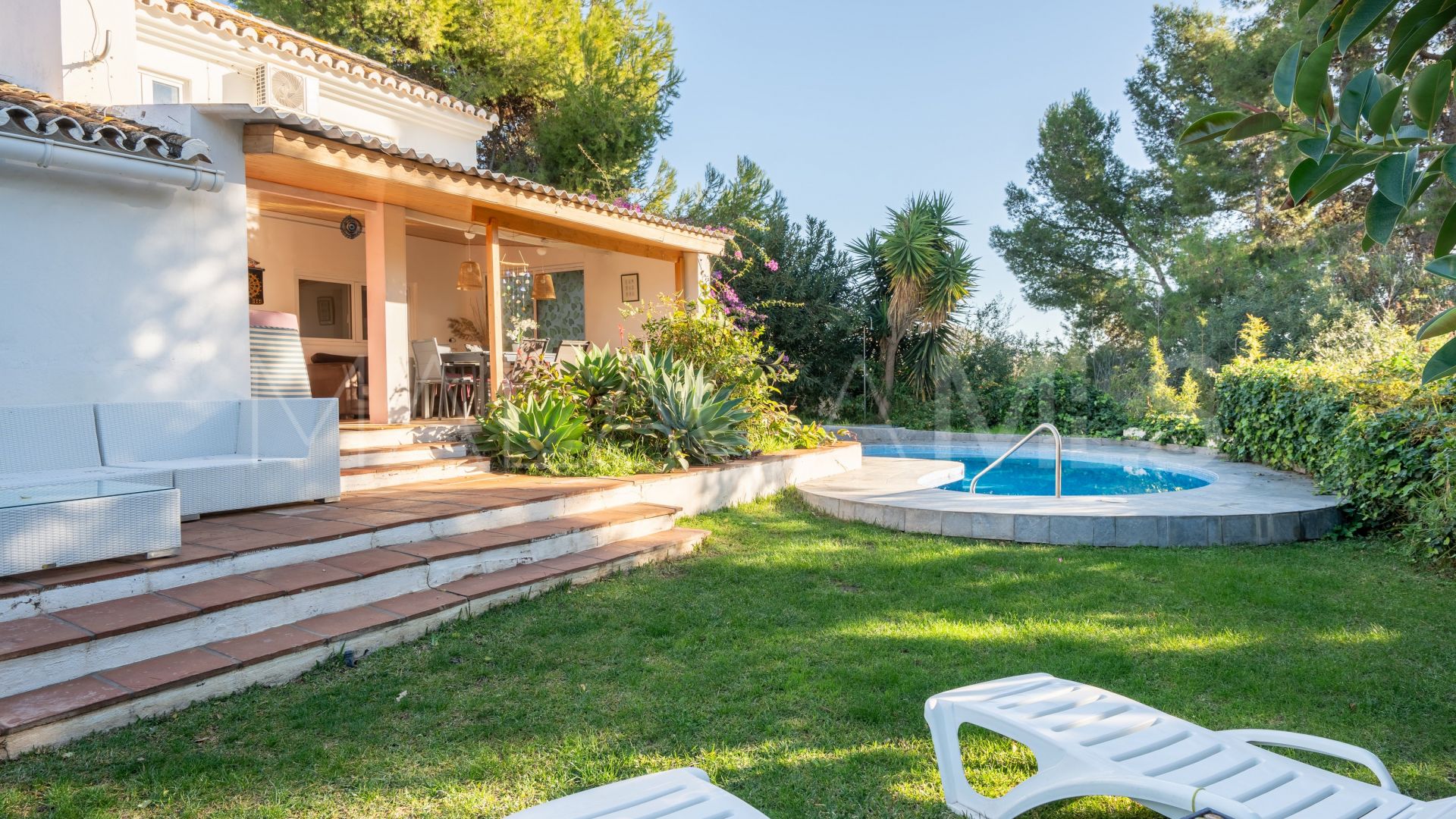 Hus i byn for sale in Torreblanca