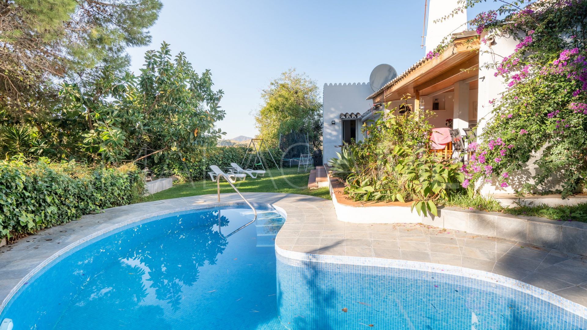 Hus i byn for sale in Torreblanca