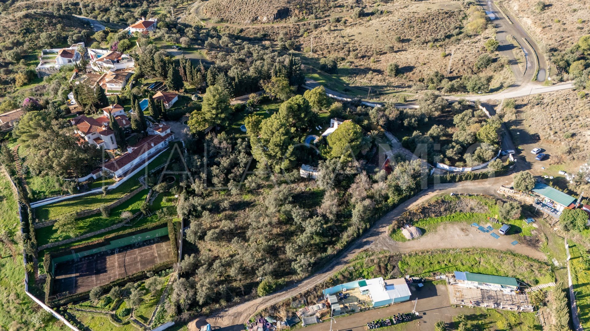 Hus i byn for sale in Torreblanca