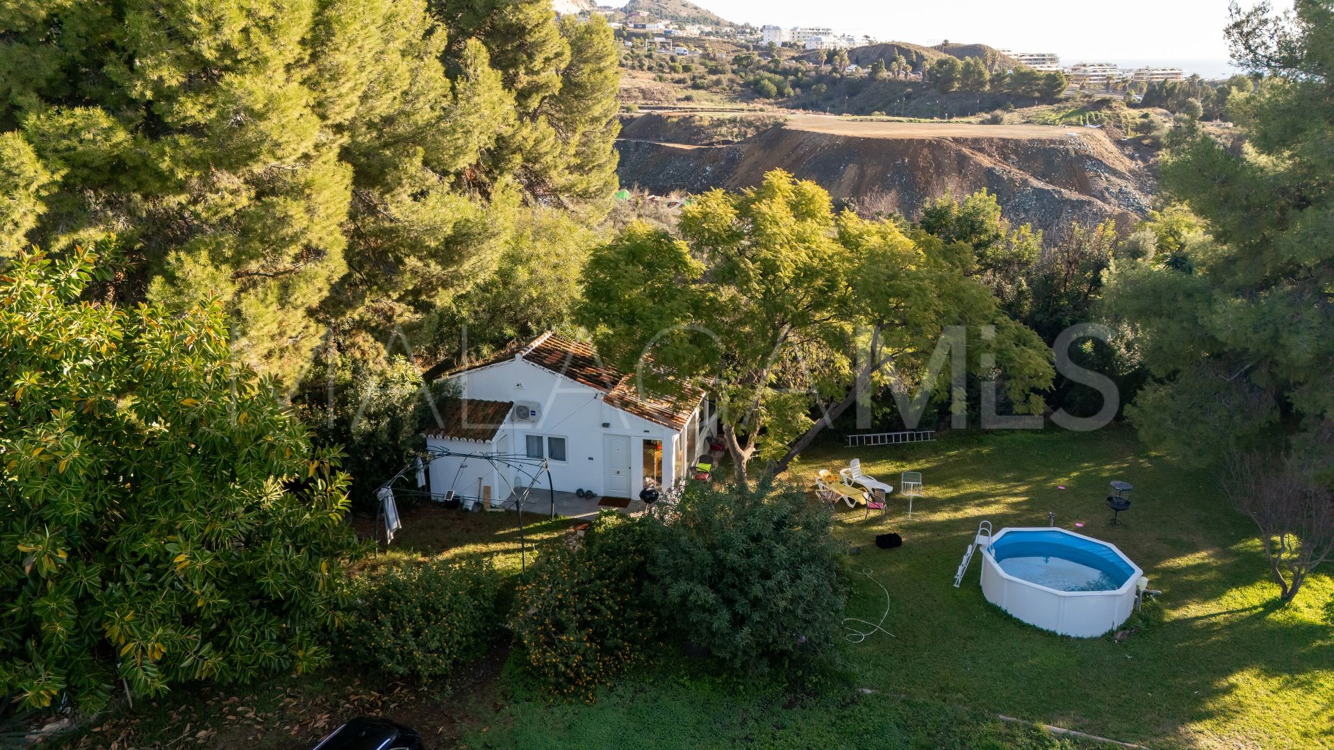 Hus i byn for sale in Torreblanca