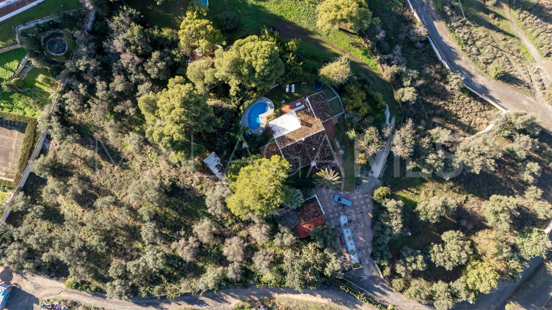 Hus i byn for sale in Torreblanca