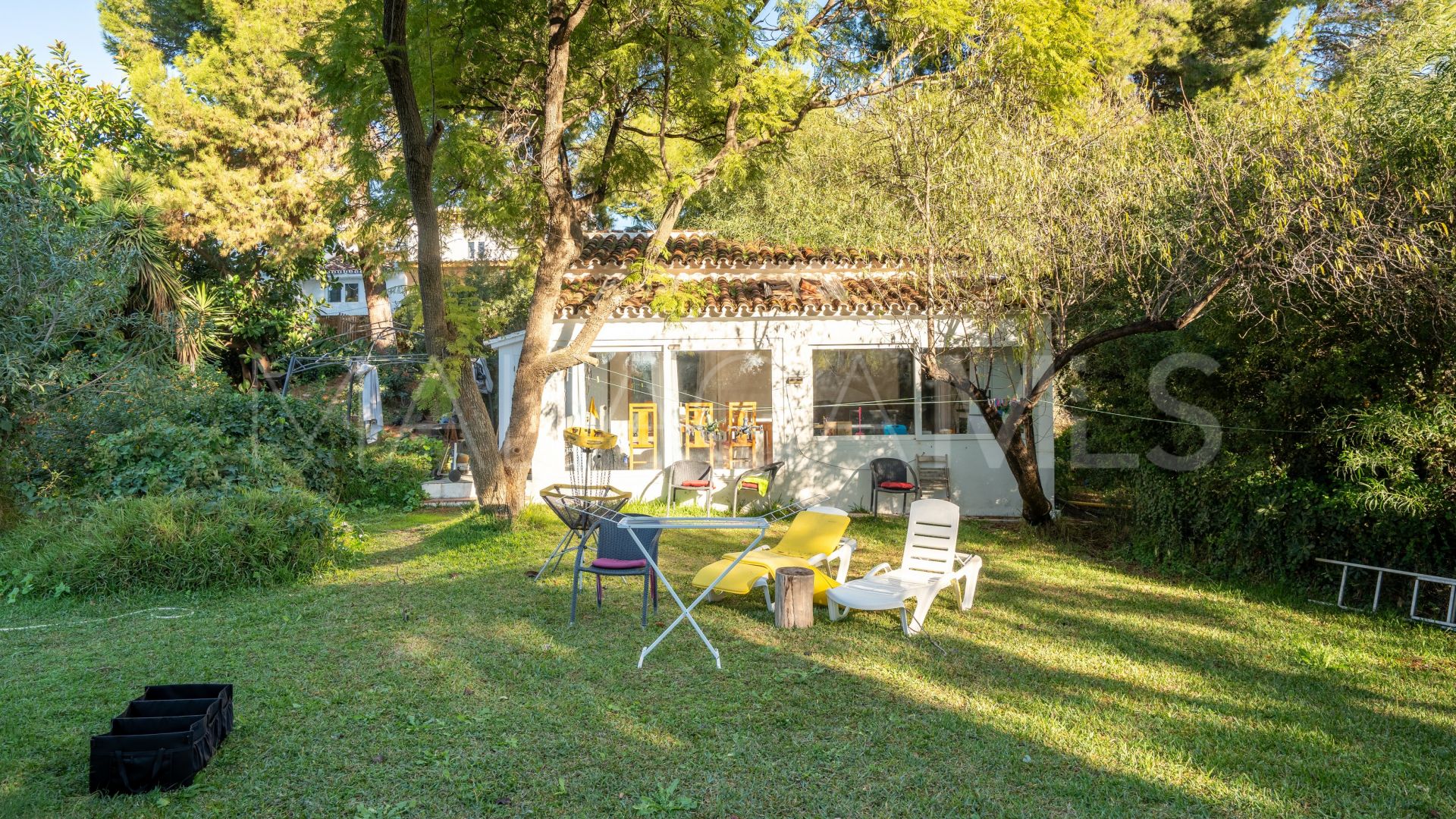 Hus i byn for sale in Torreblanca