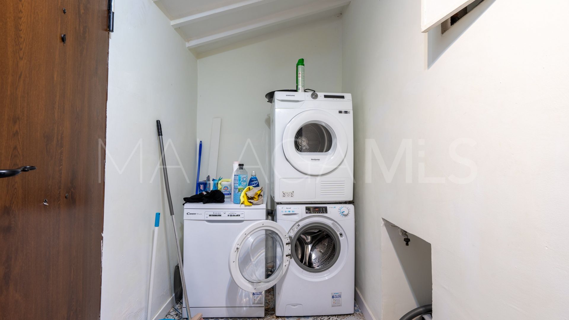 Hus i byn for sale in Torreblanca