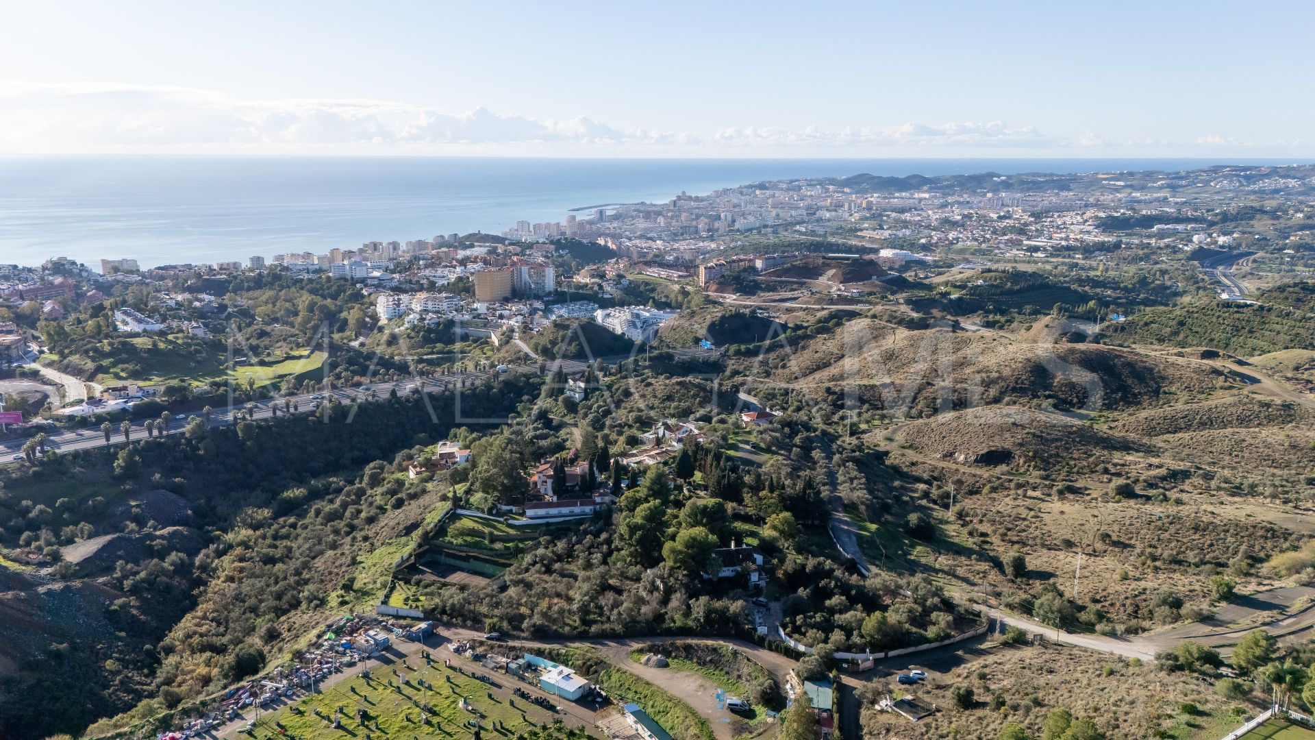 Hus i byn for sale in Torreblanca