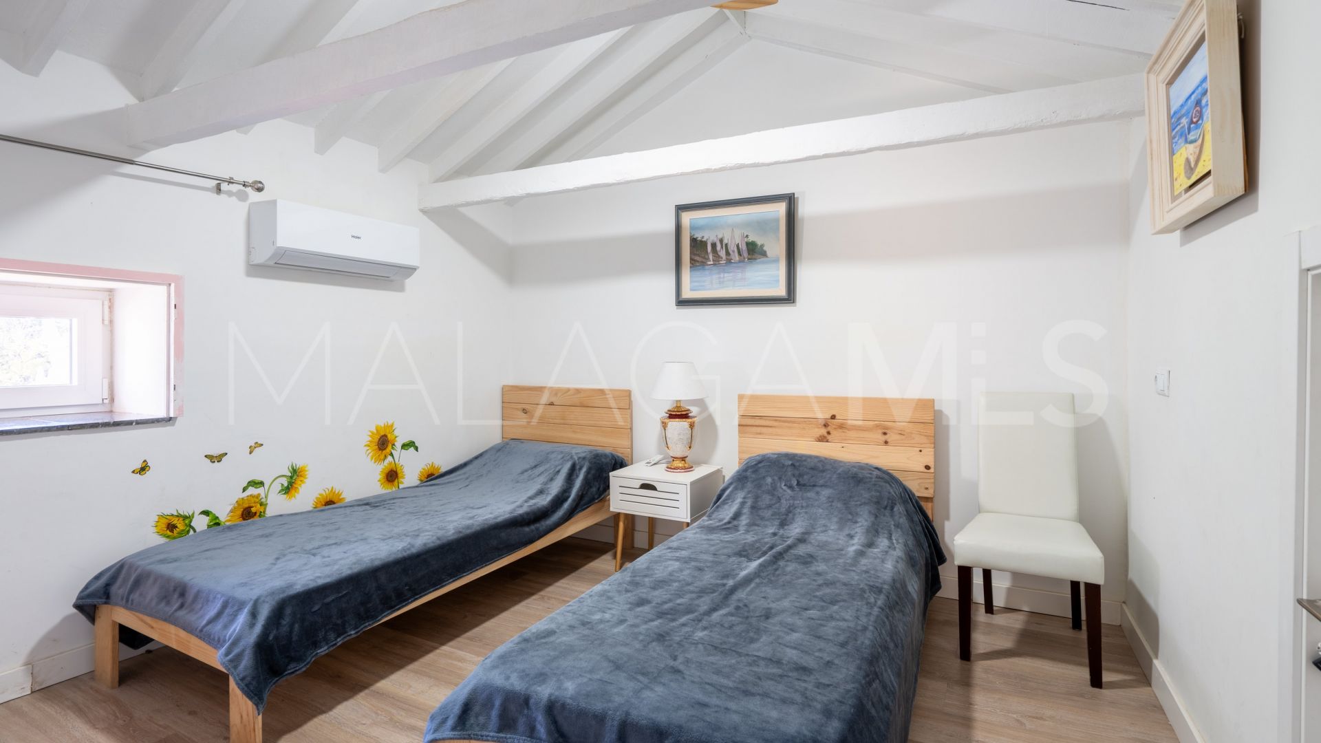 Hus i byn for sale in Torreblanca