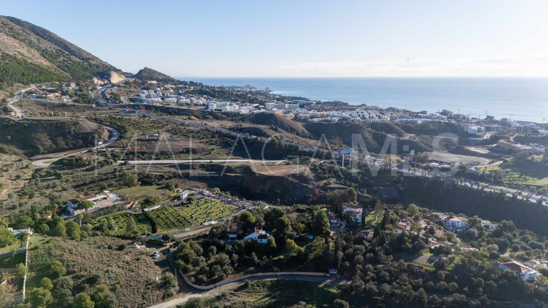 Hus i byn for sale in Torreblanca