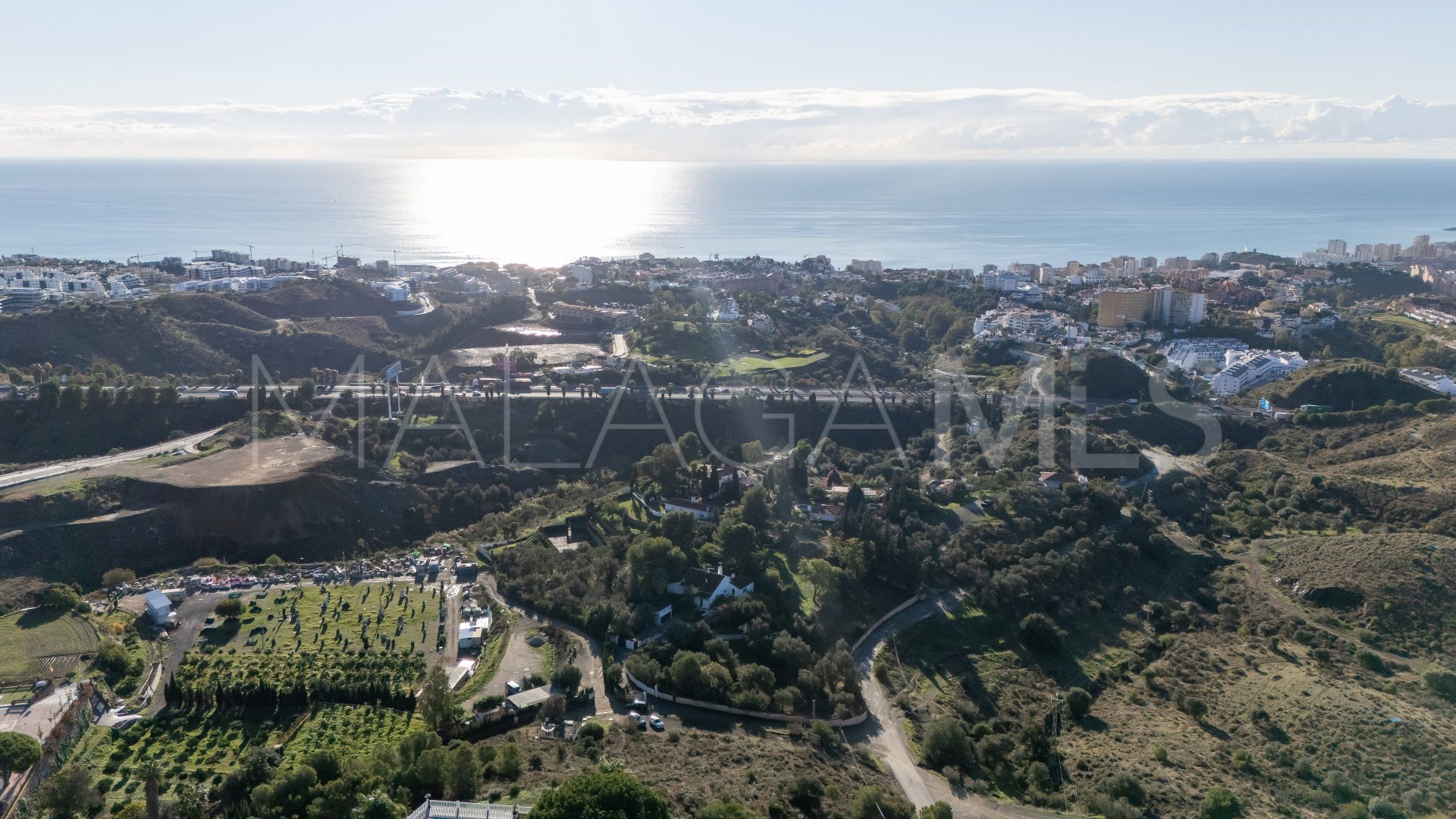 Hus i byn for sale in Torreblanca