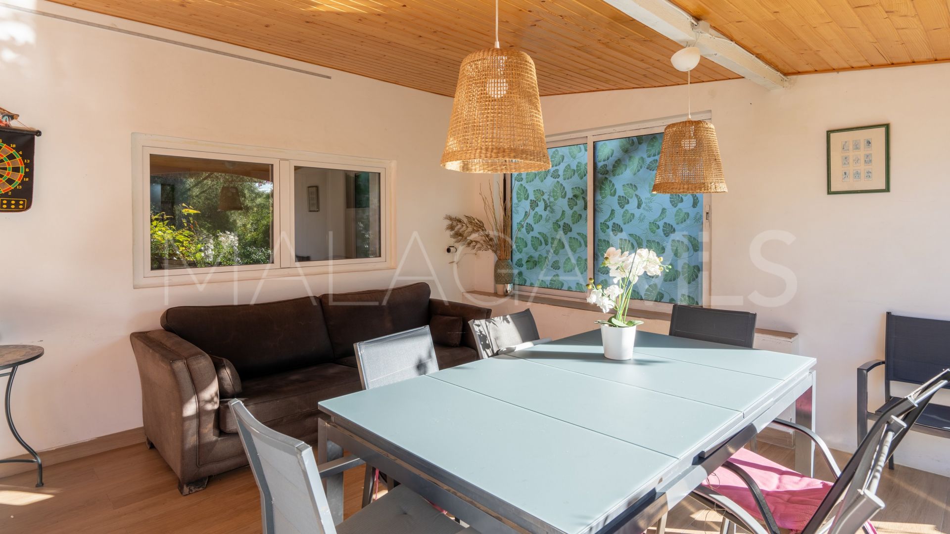 Hus i byn for sale in Torreblanca