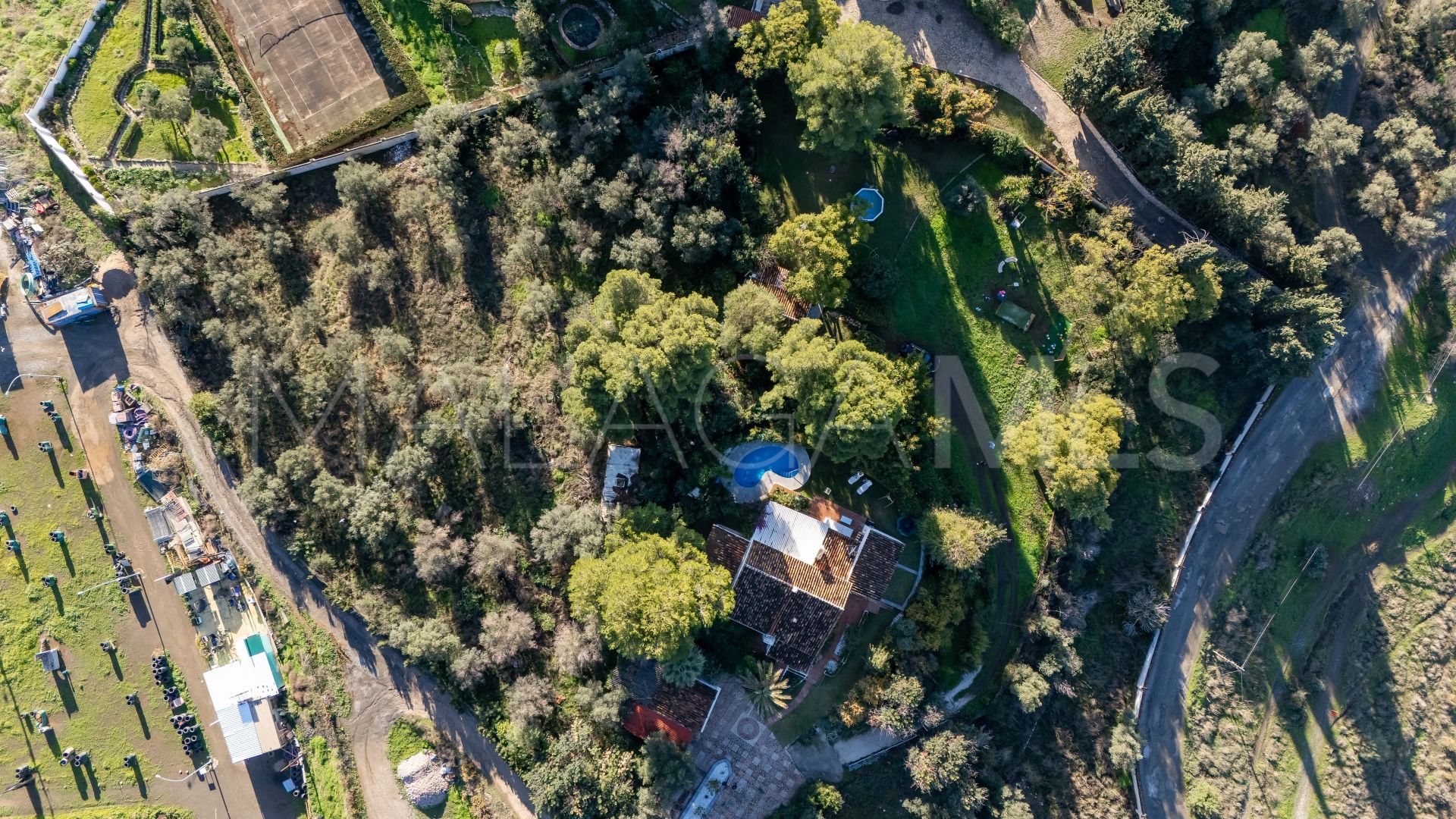 Hus i byn for sale in Torreblanca