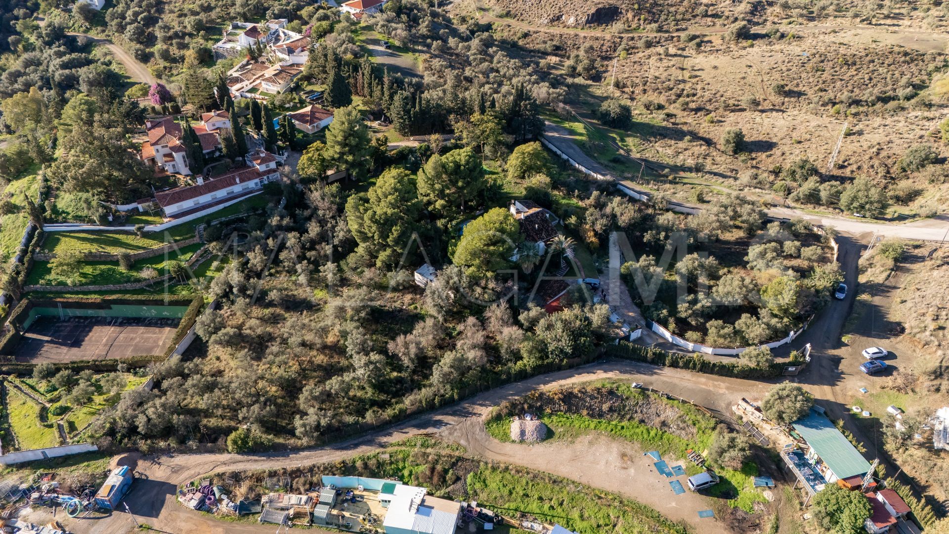 Hus i byn for sale in Torreblanca