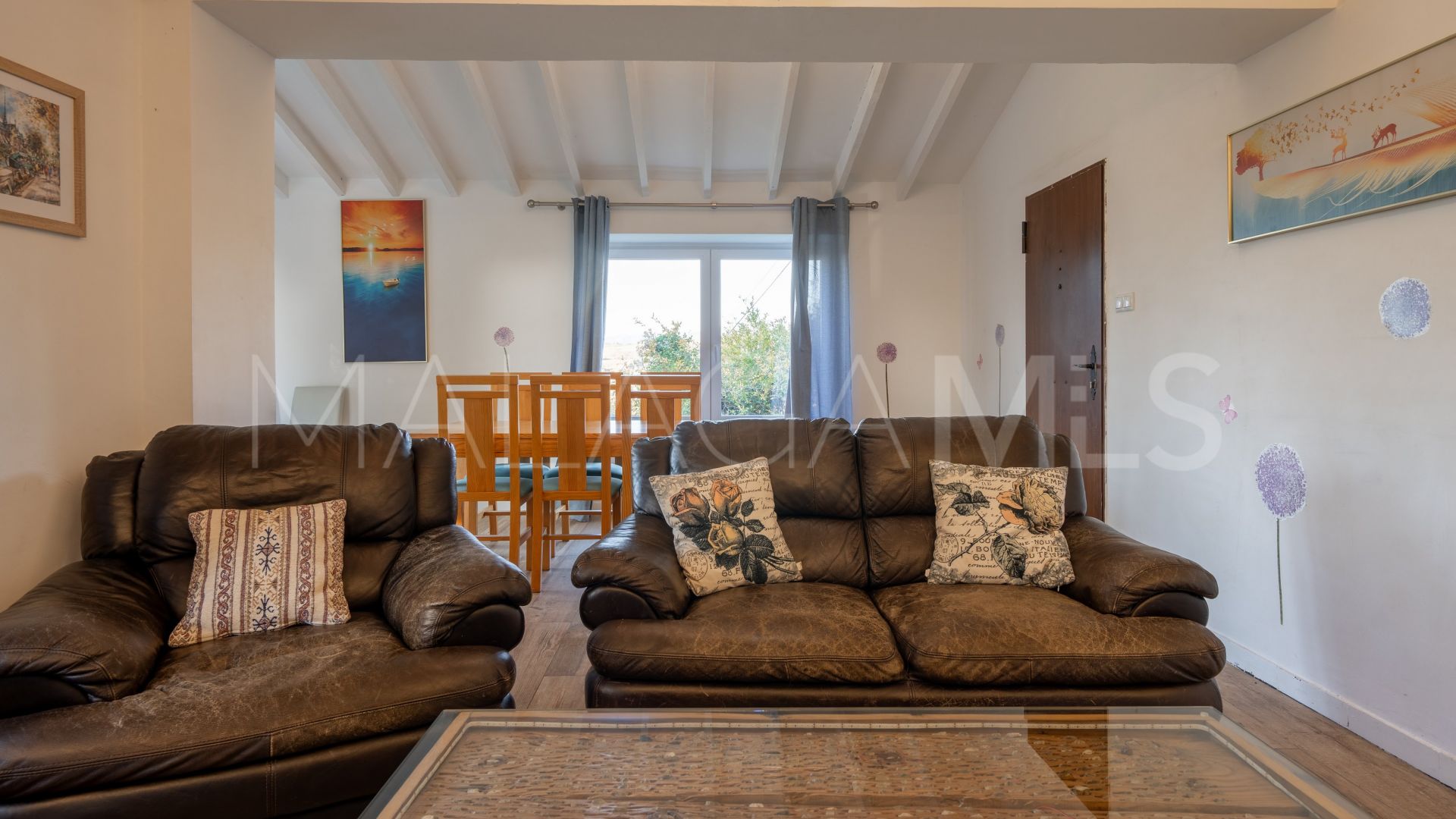 Hus i byn for sale in Torreblanca