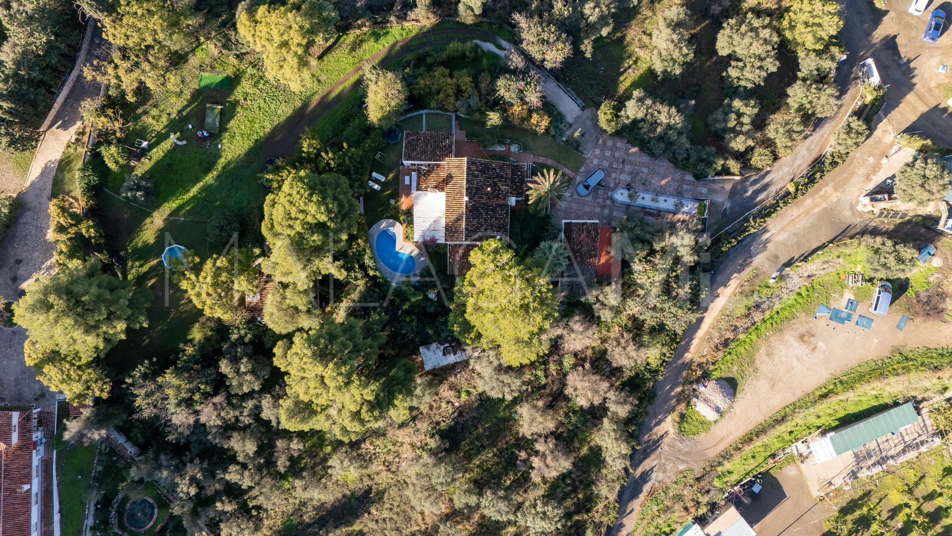 Hus i byn for sale in Torreblanca