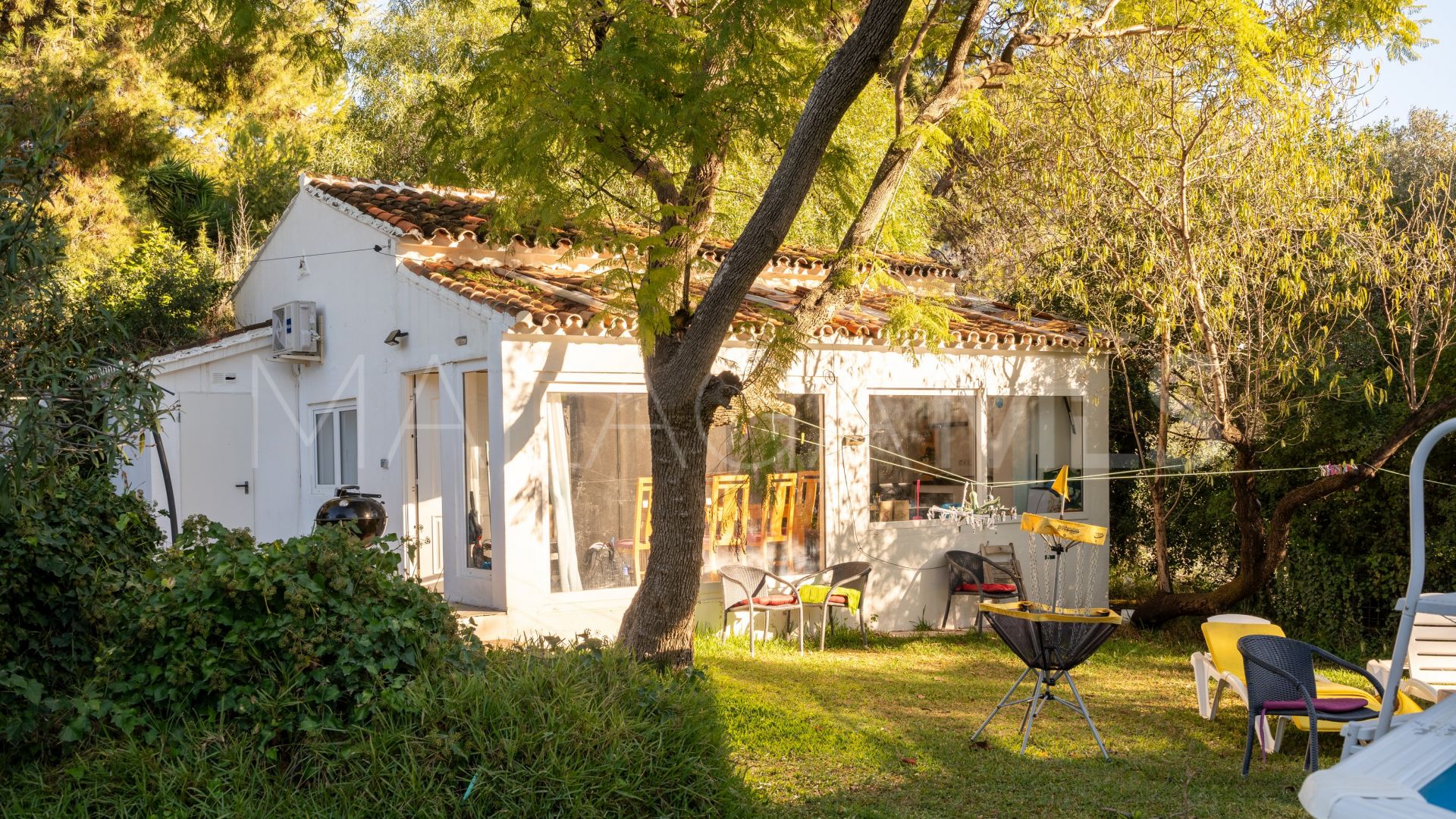 Hus i byn for sale in Torreblanca