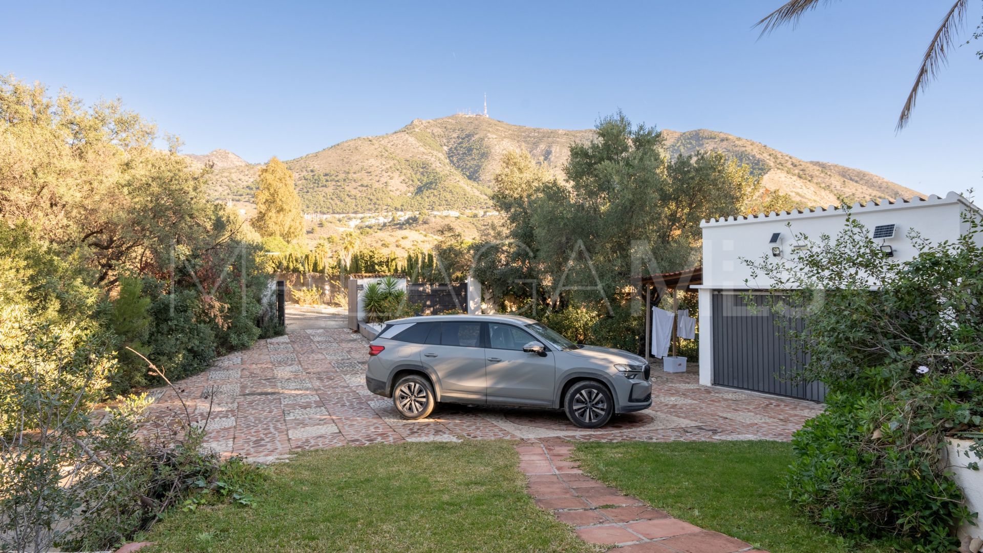 Hus i byn for sale in Torreblanca