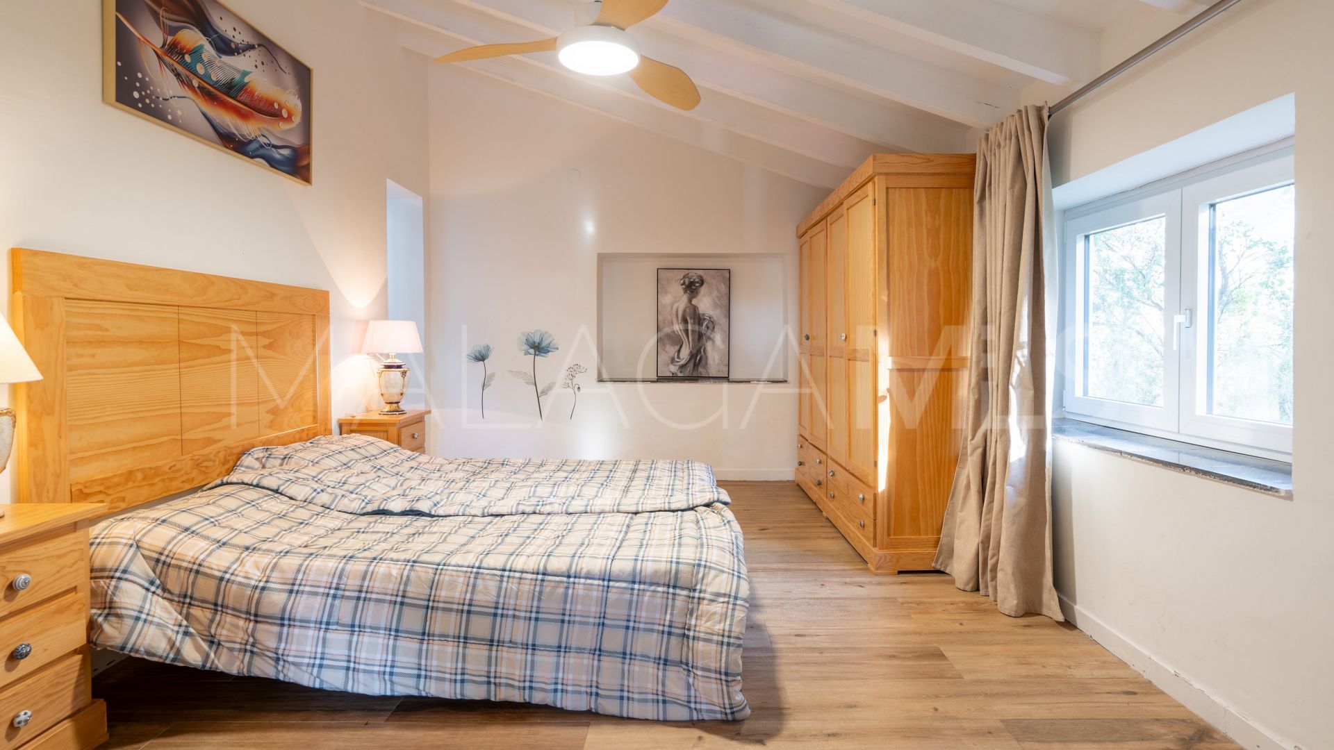 Hus i byn for sale in Torreblanca