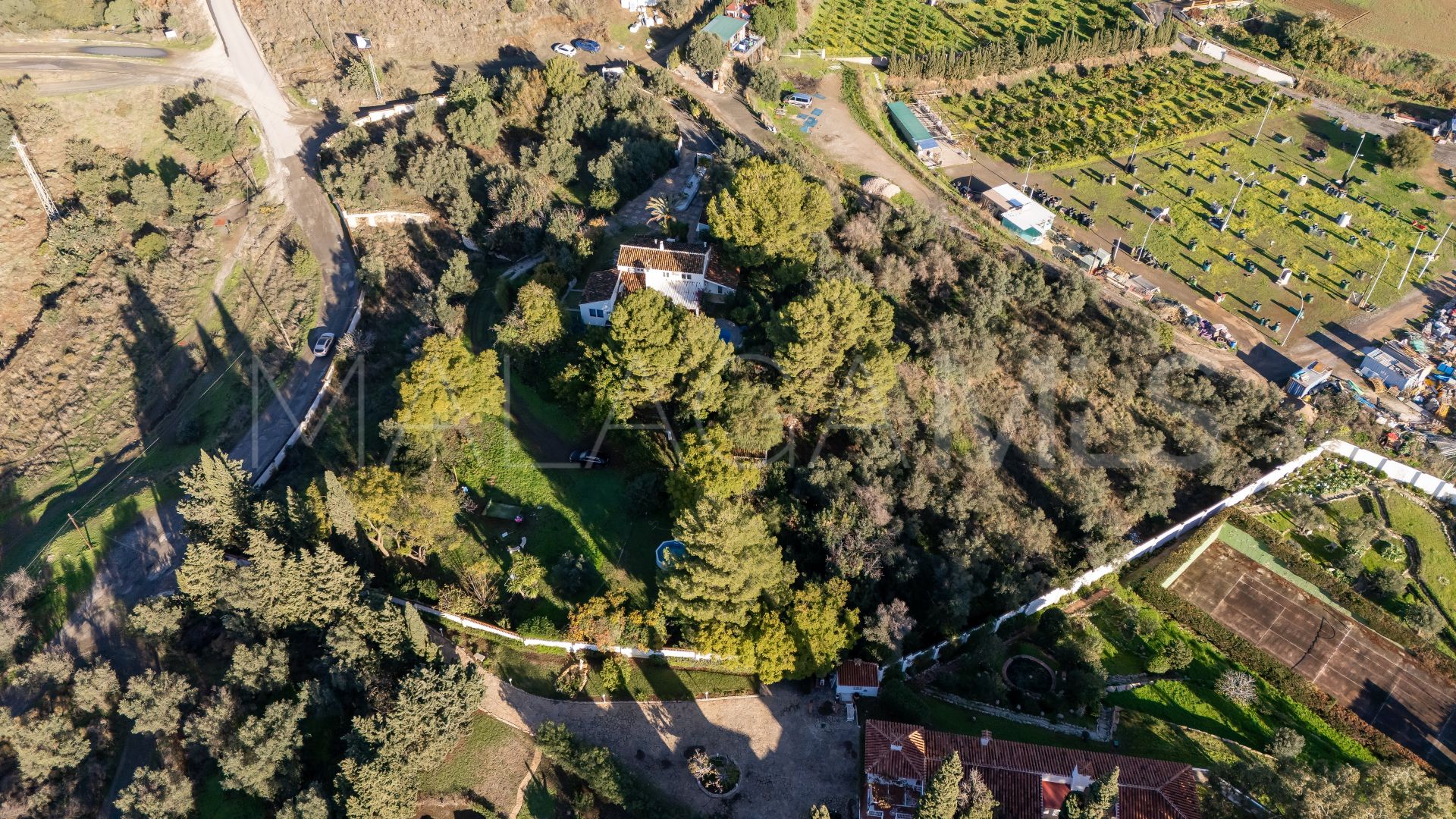 Hus i byn for sale in Torreblanca