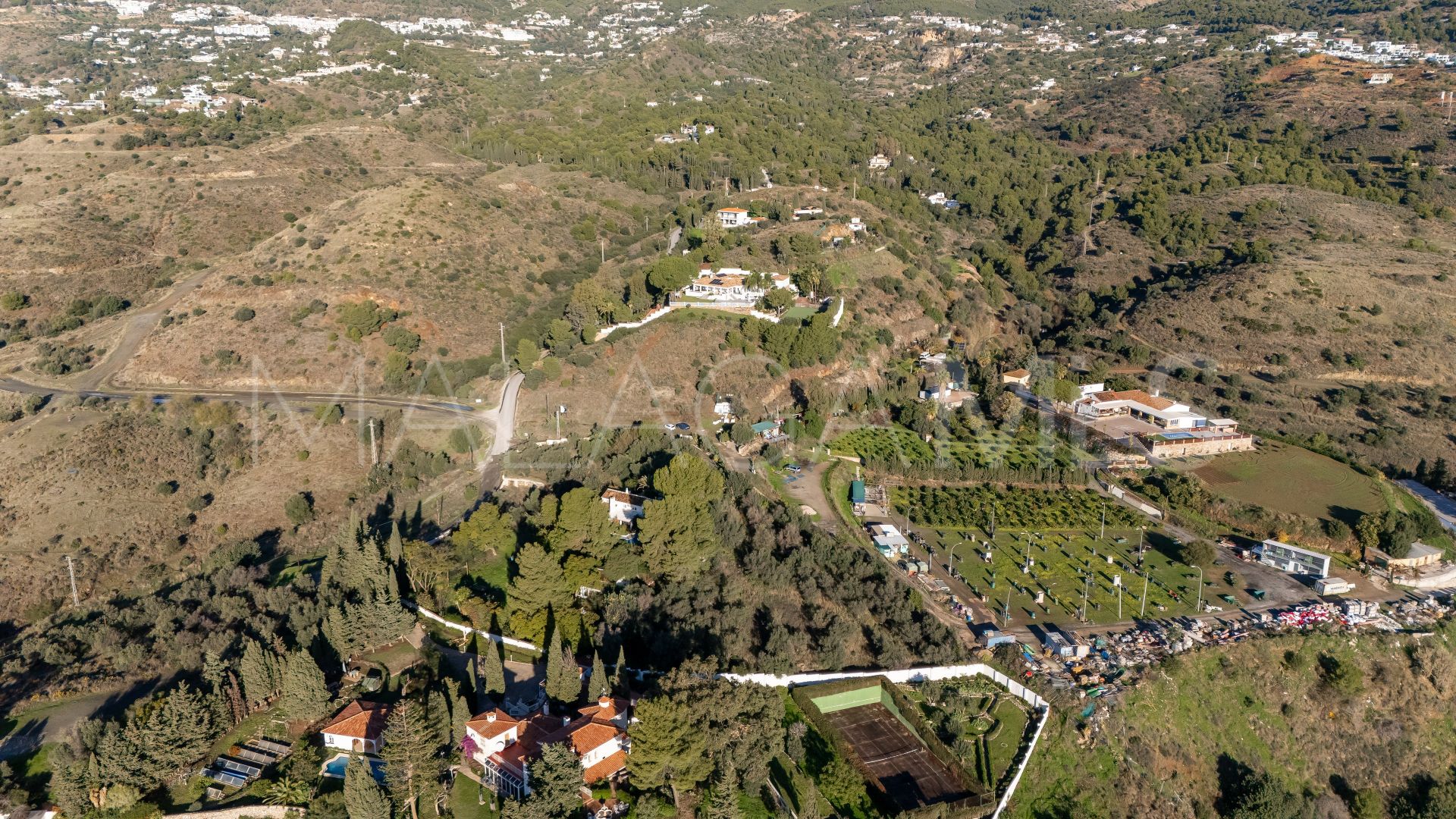 Hus i byn for sale in Torreblanca