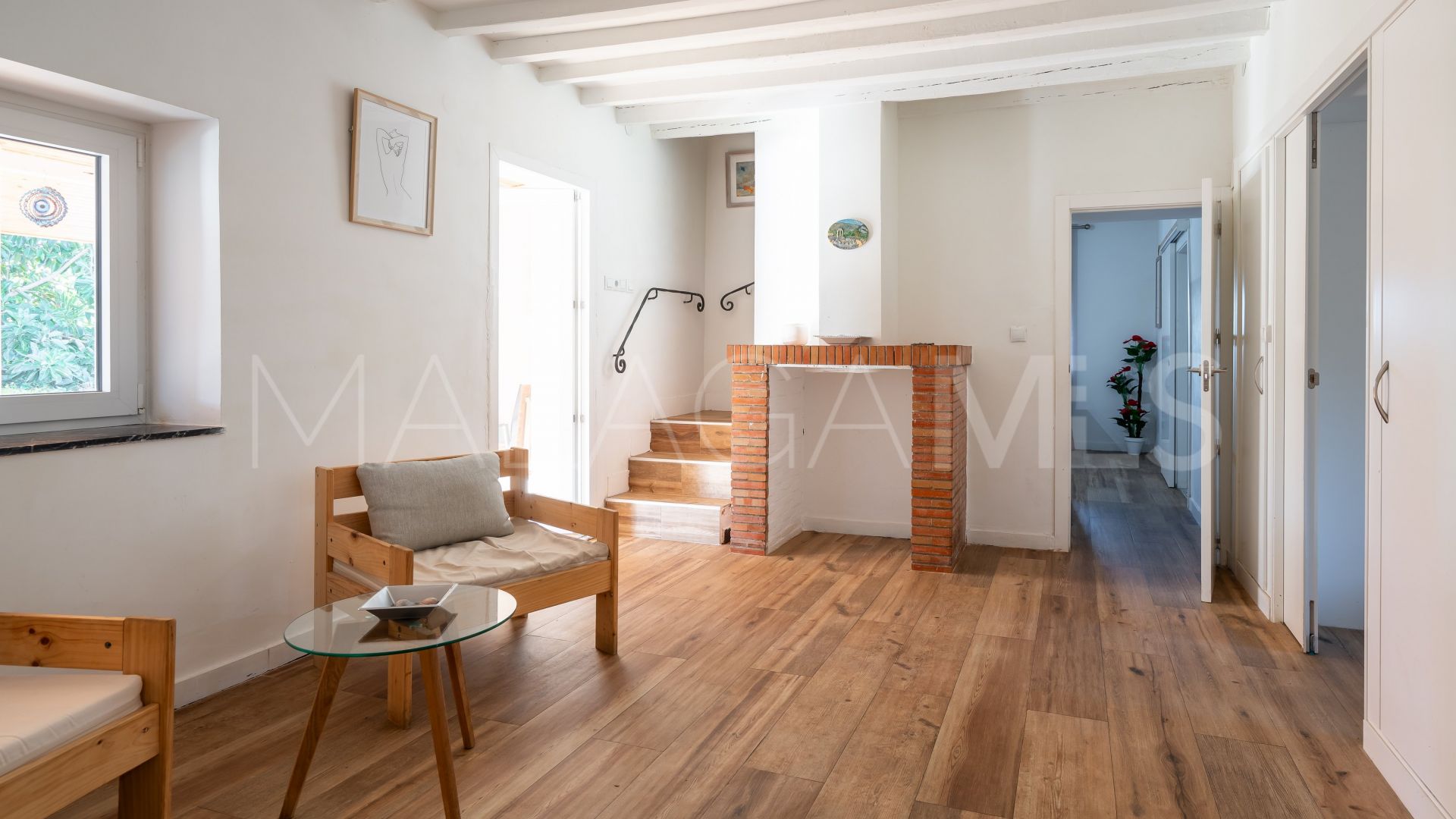 Hus i byn for sale in Torreblanca