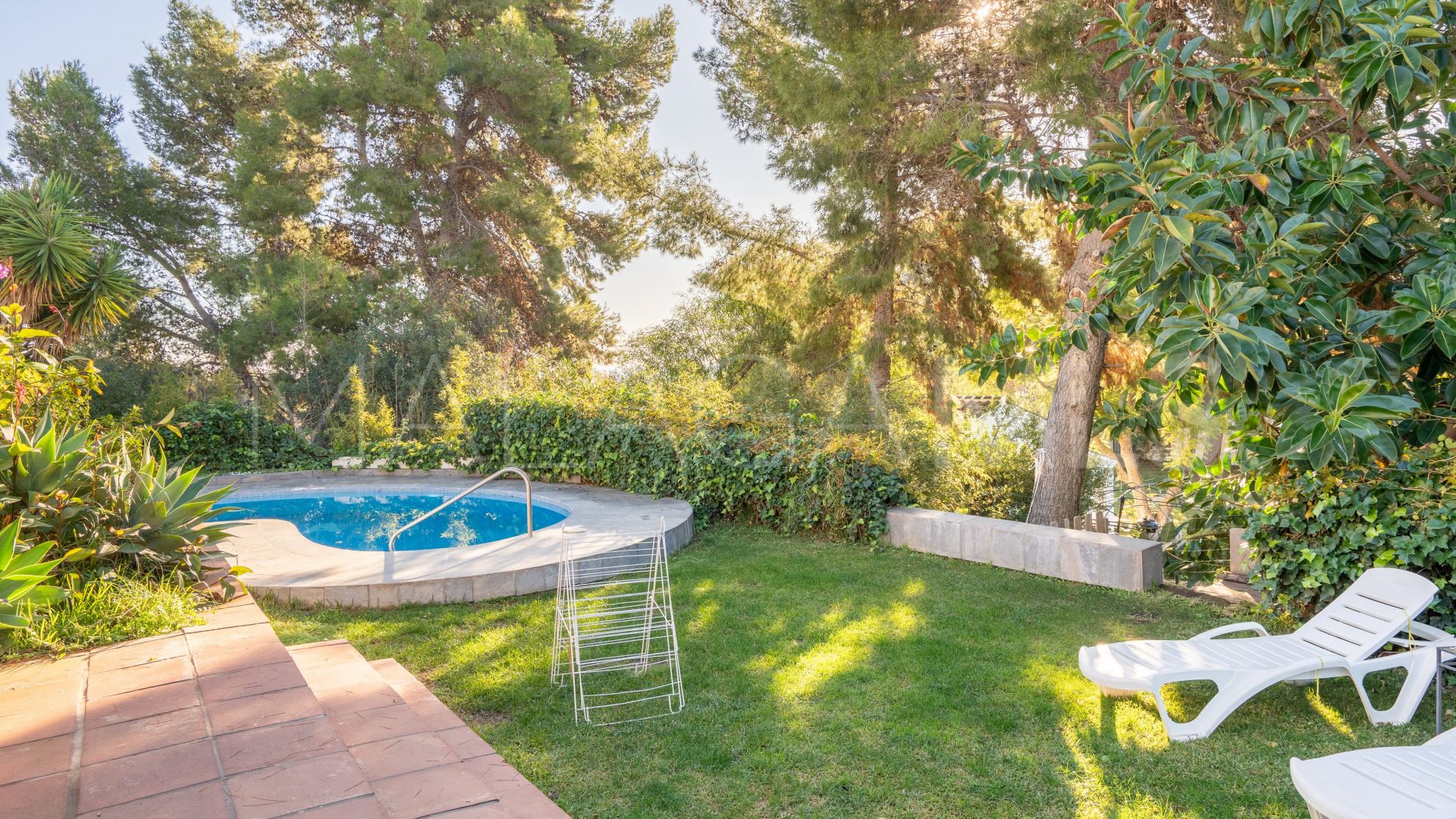 Hus i byn for sale in Torreblanca