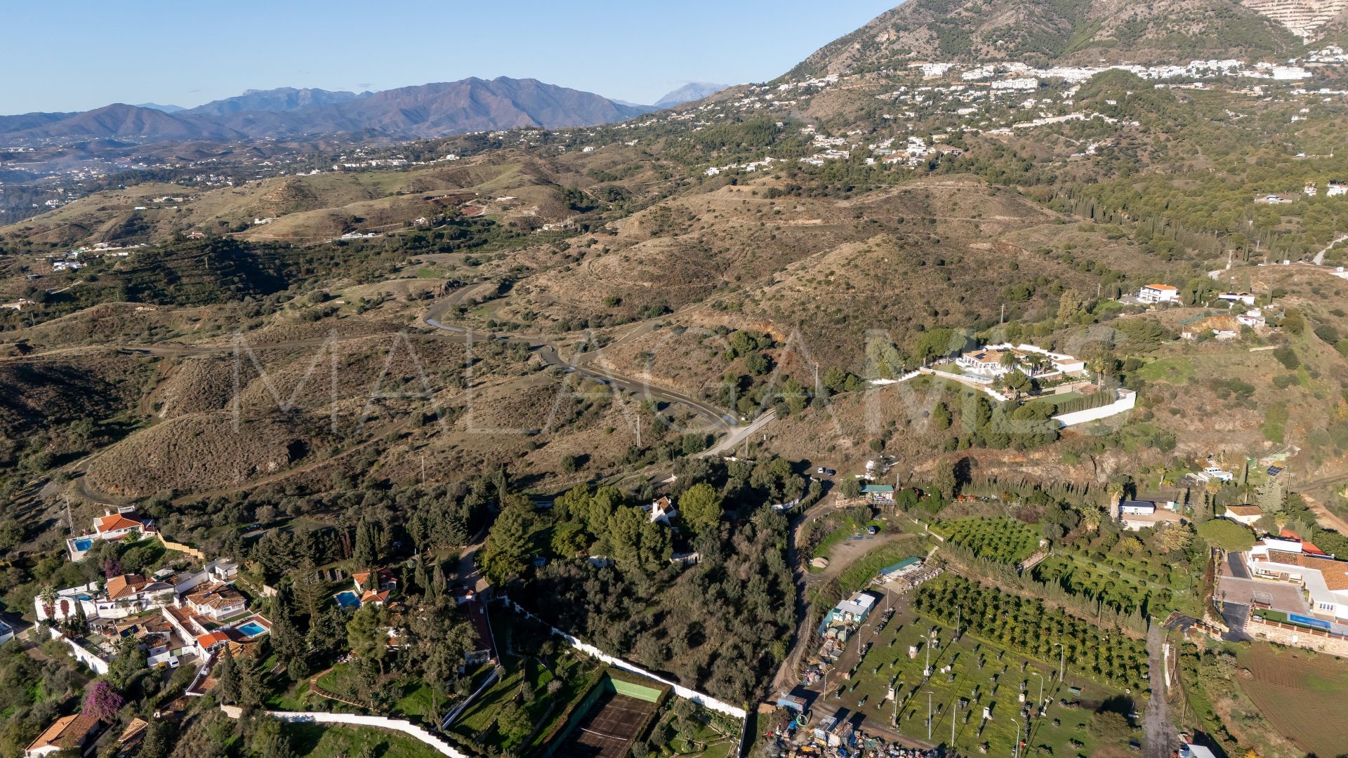 Hus i byn for sale in Torreblanca