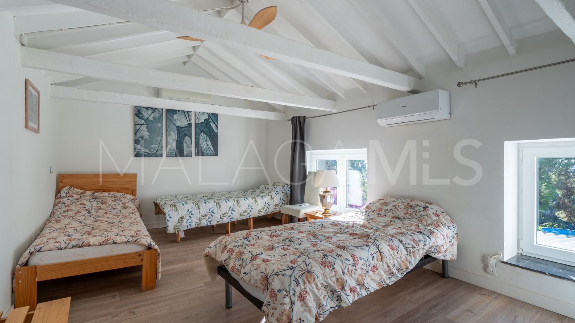 Hus i byn for sale in Torreblanca